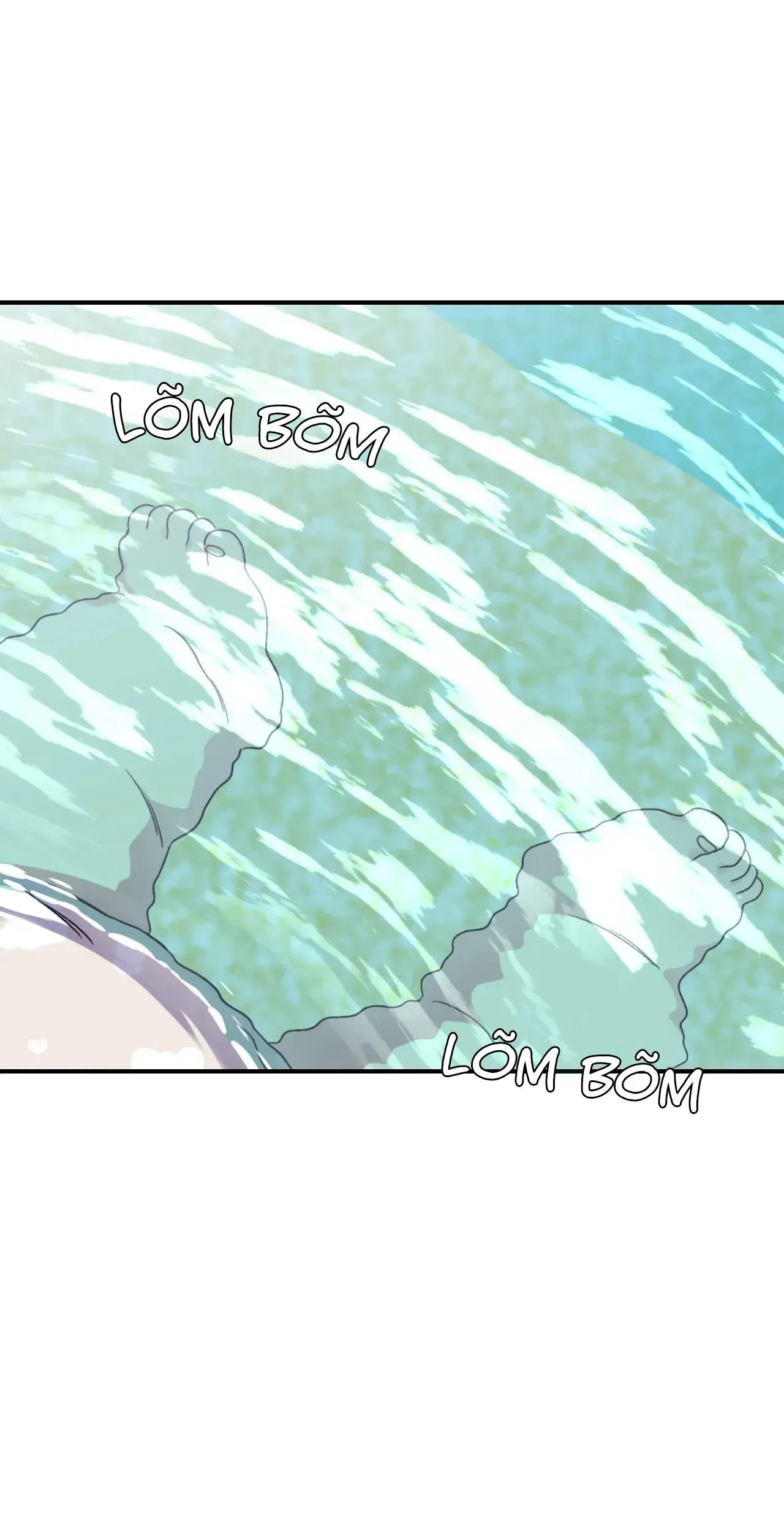 Sóng Tìm Em Chapter 71 Trang 14