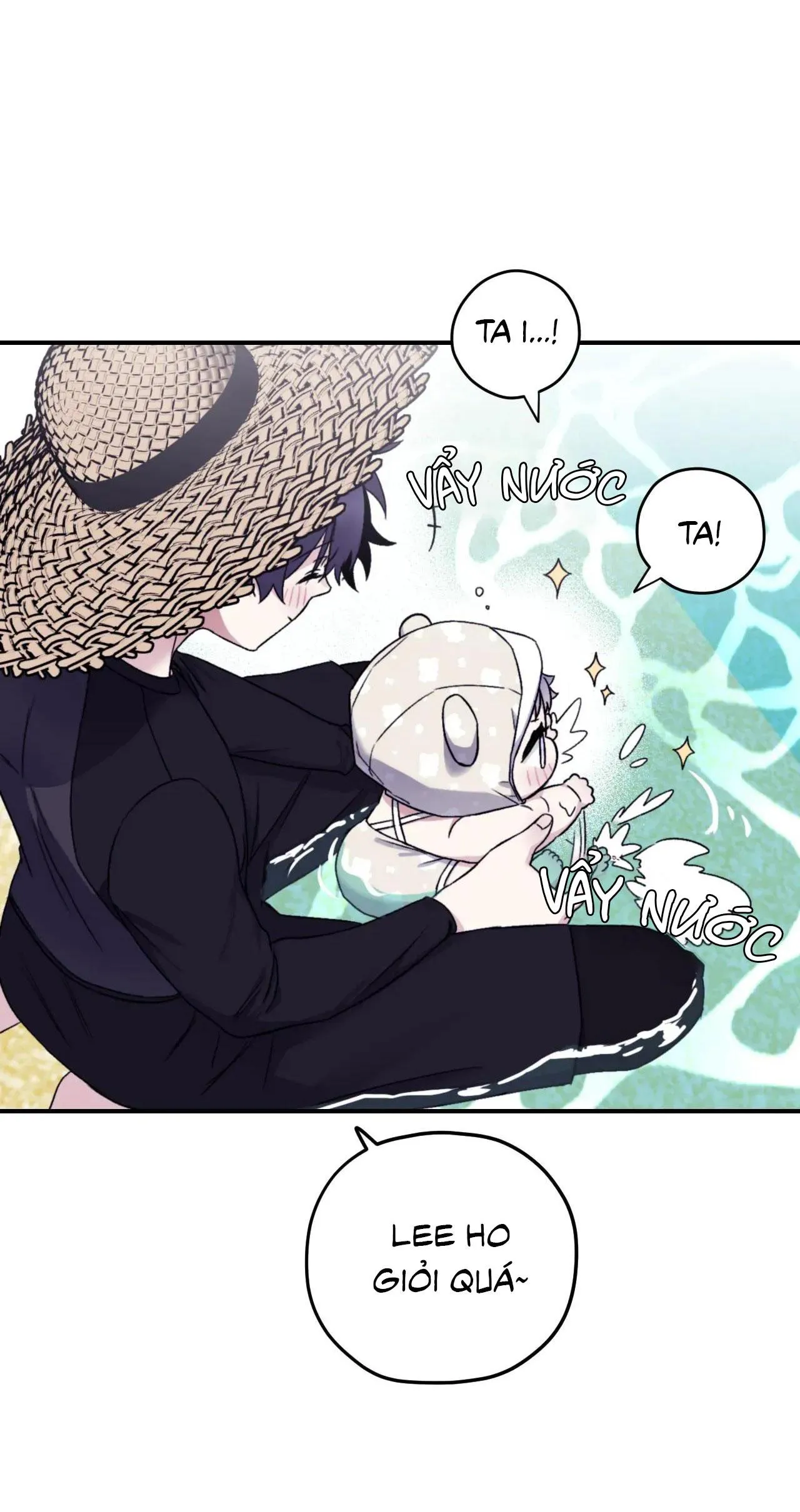 Sóng Tìm Em Chapter 71 Trang 15