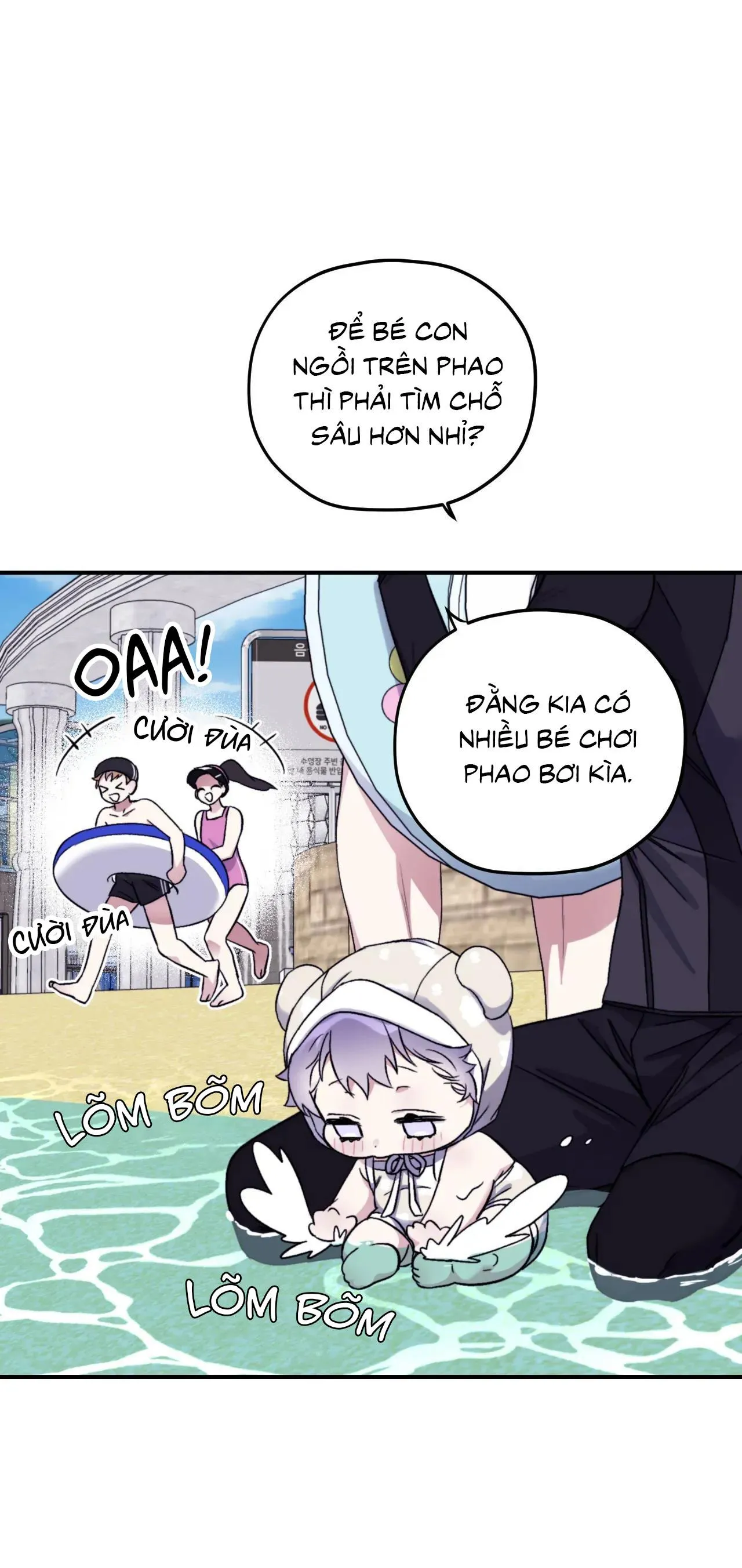 Sóng Tìm Em Chapter 71 Trang 17