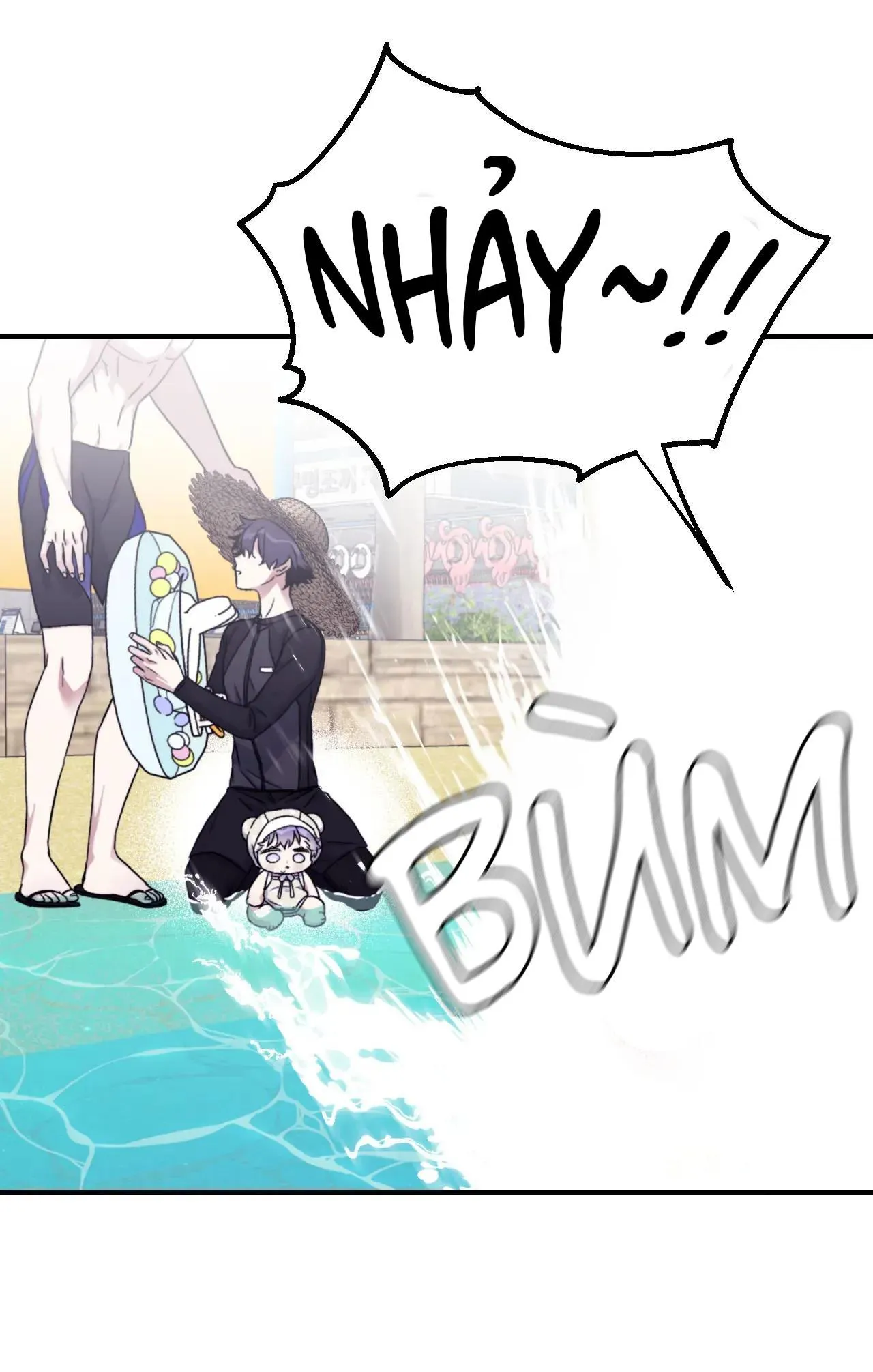 Sóng Tìm Em Chapter 71 Trang 18