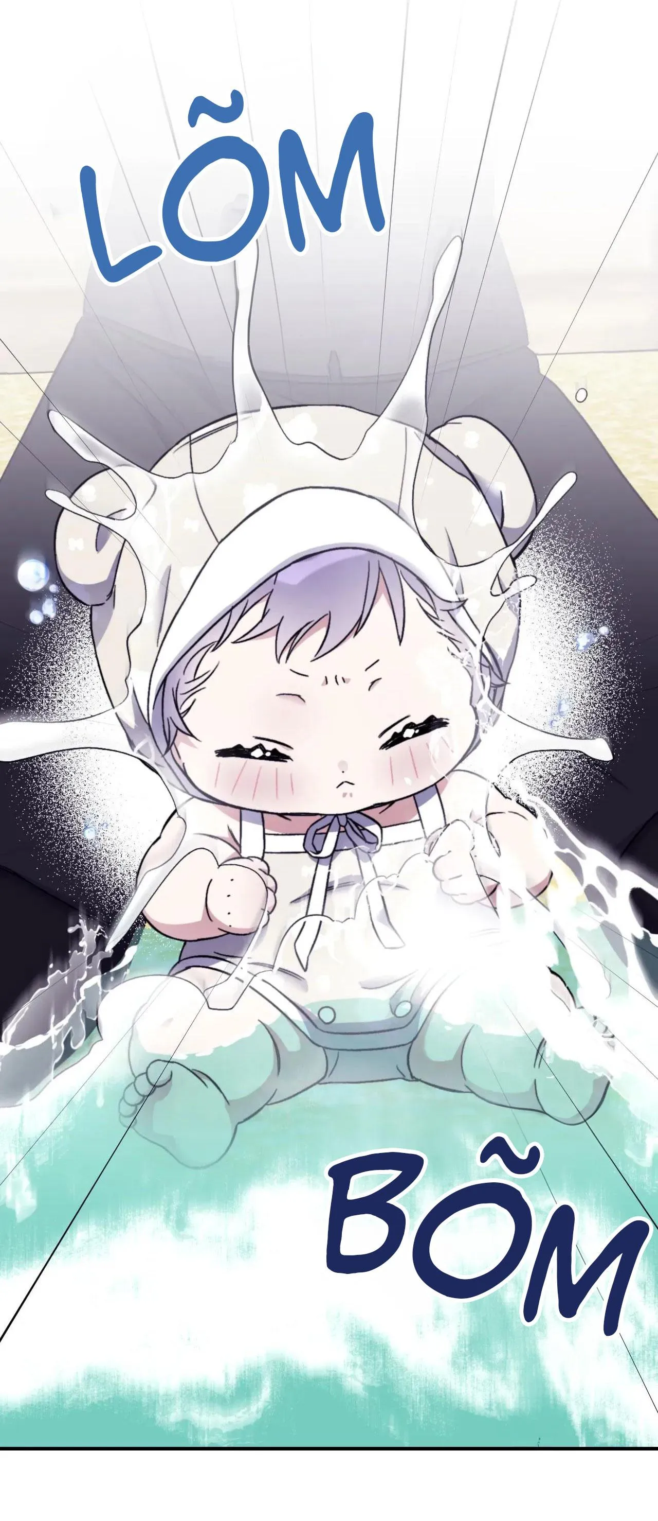 Sóng Tìm Em Chapter 71 Trang 20