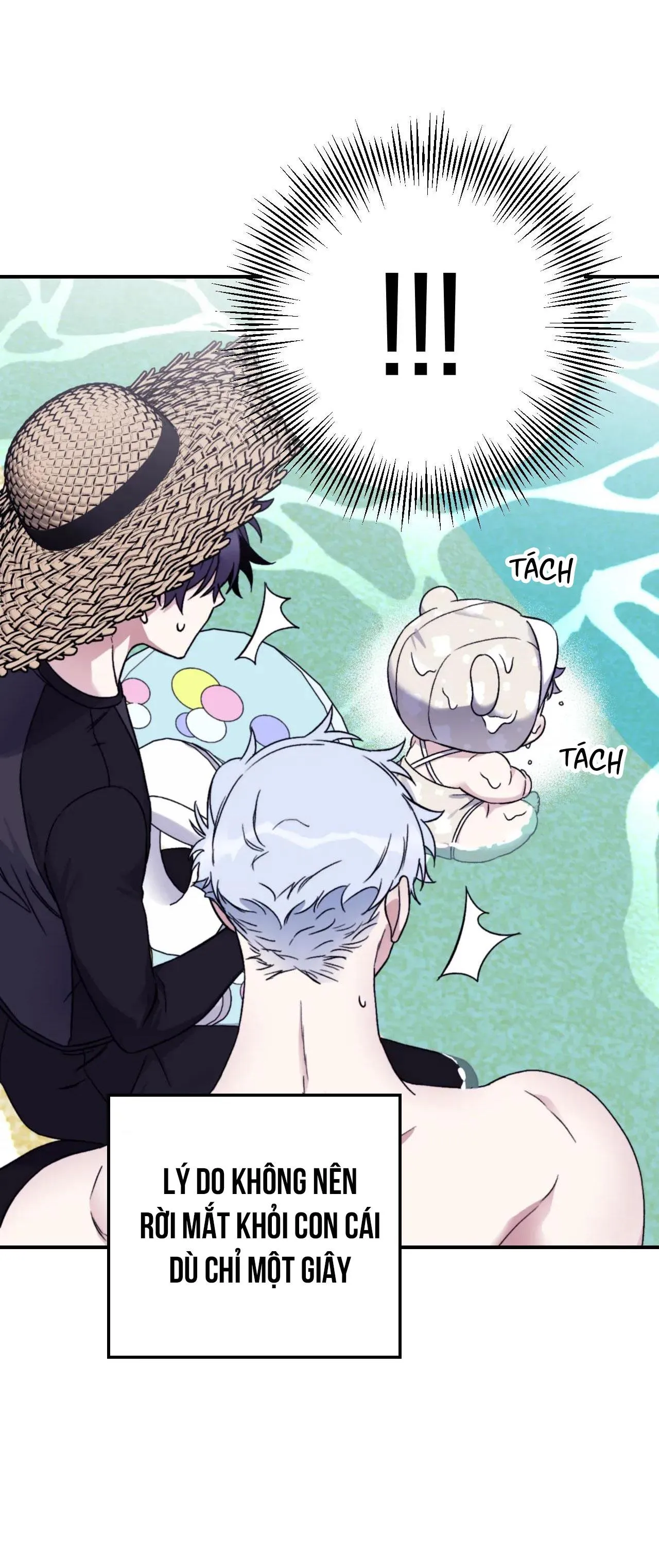 Sóng Tìm Em Chapter 71 Trang 21