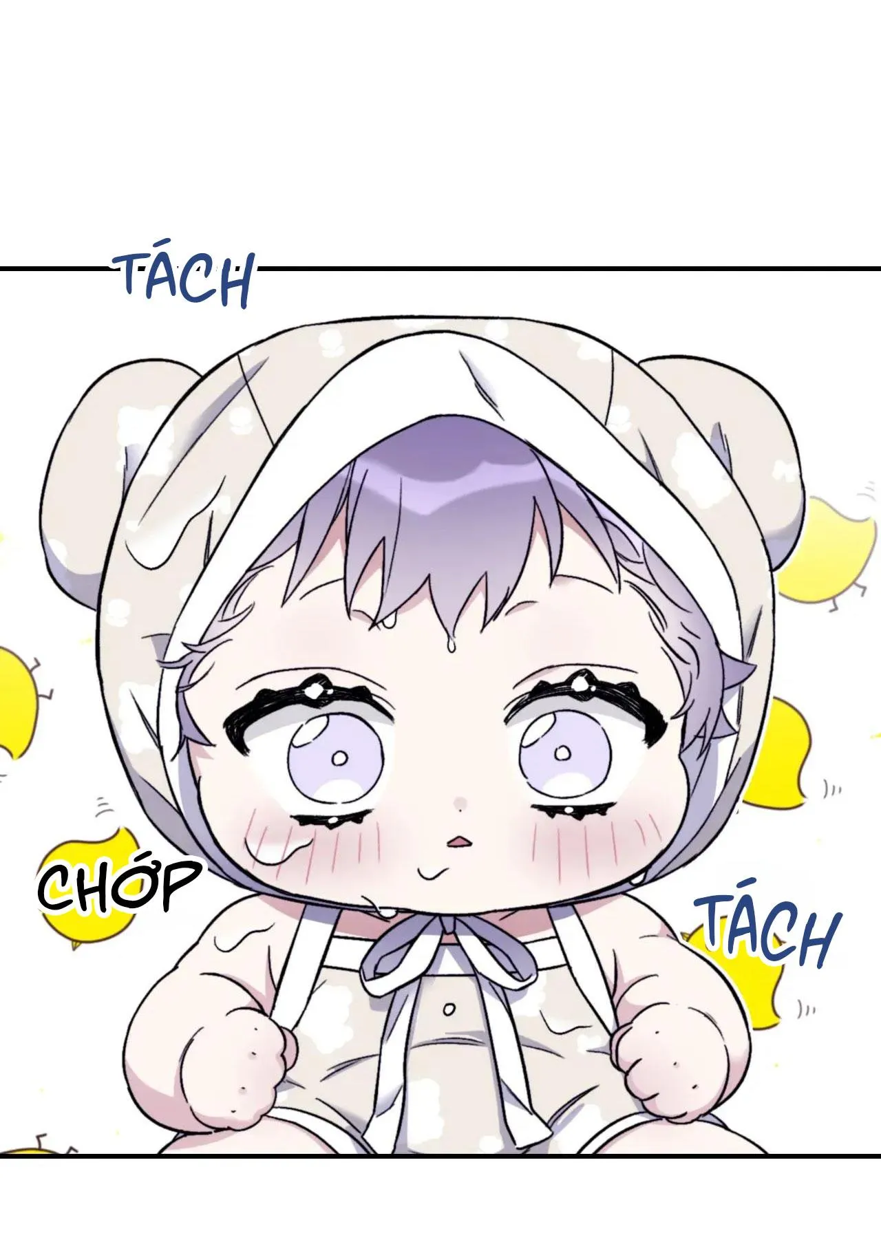 Sóng Tìm Em Chapter 71 Trang 22