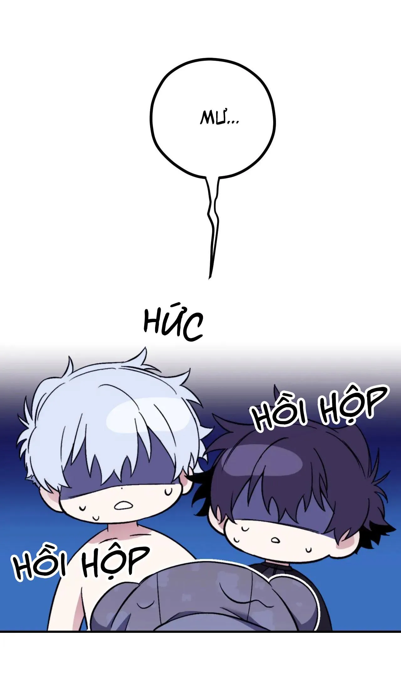 Sóng Tìm Em Chapter 71 Trang 23