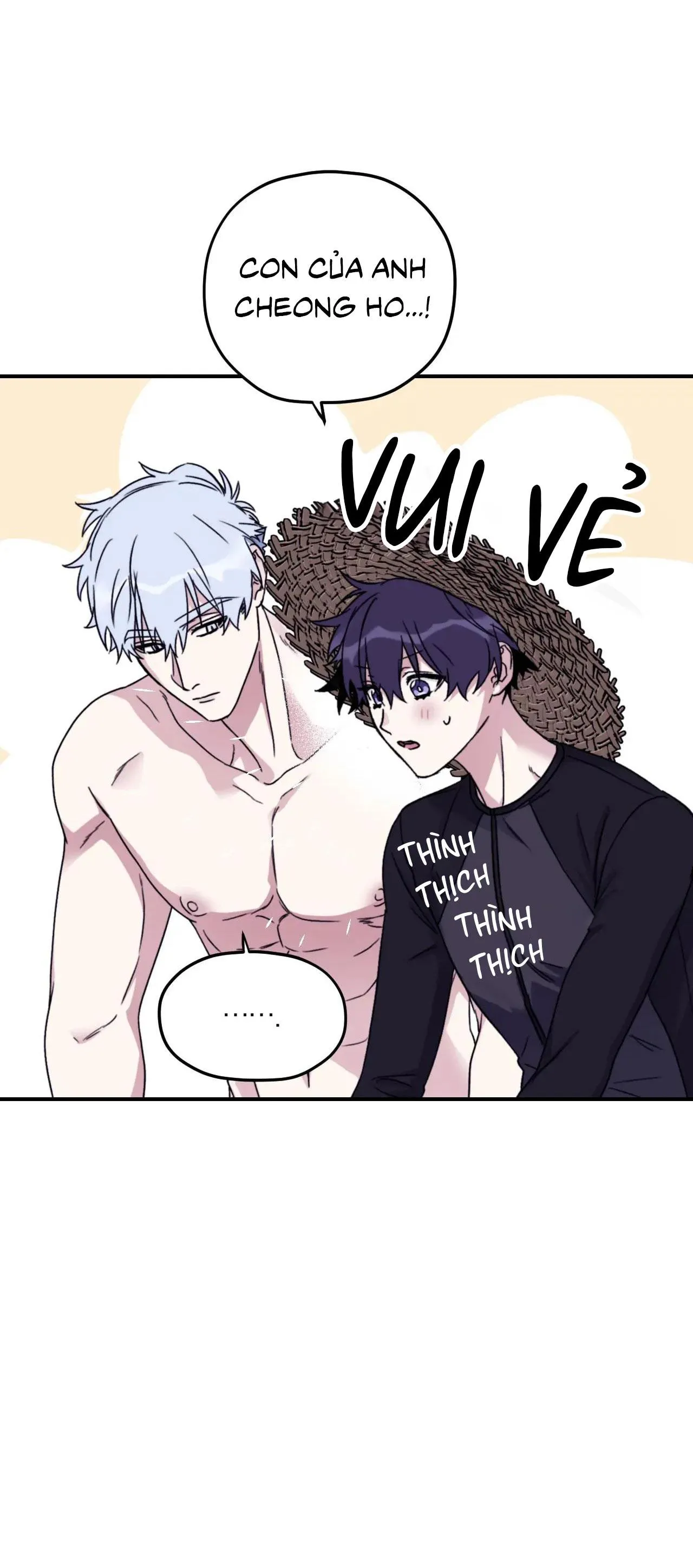 Sóng Tìm Em Chapter 71 Trang 25