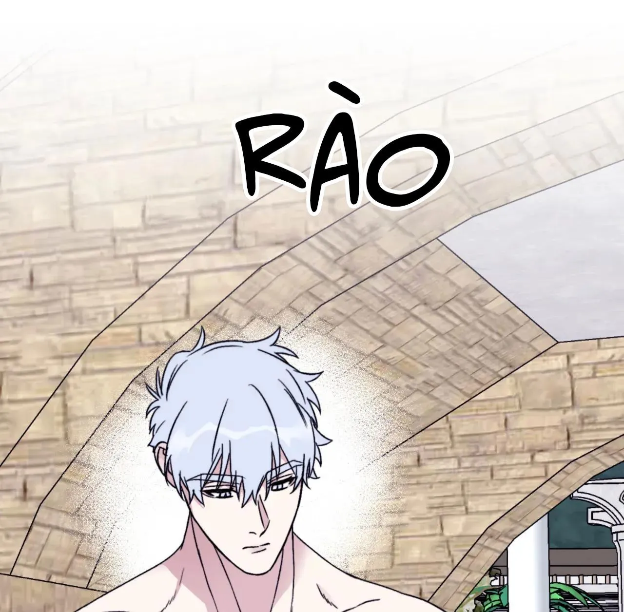 Sóng Tìm Em Chapter 71 Trang 27