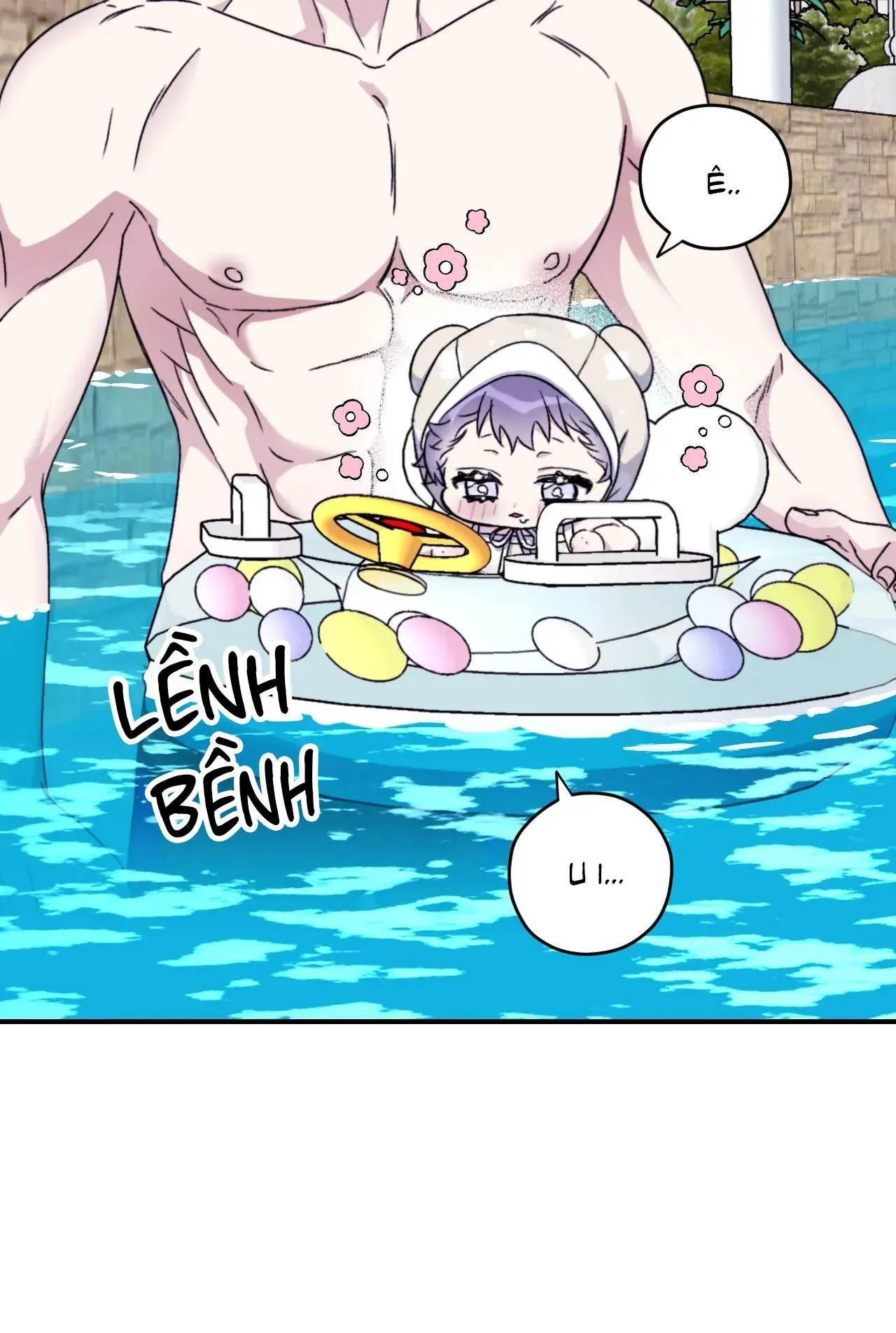 Sóng Tìm Em Chapter 71 Trang 28