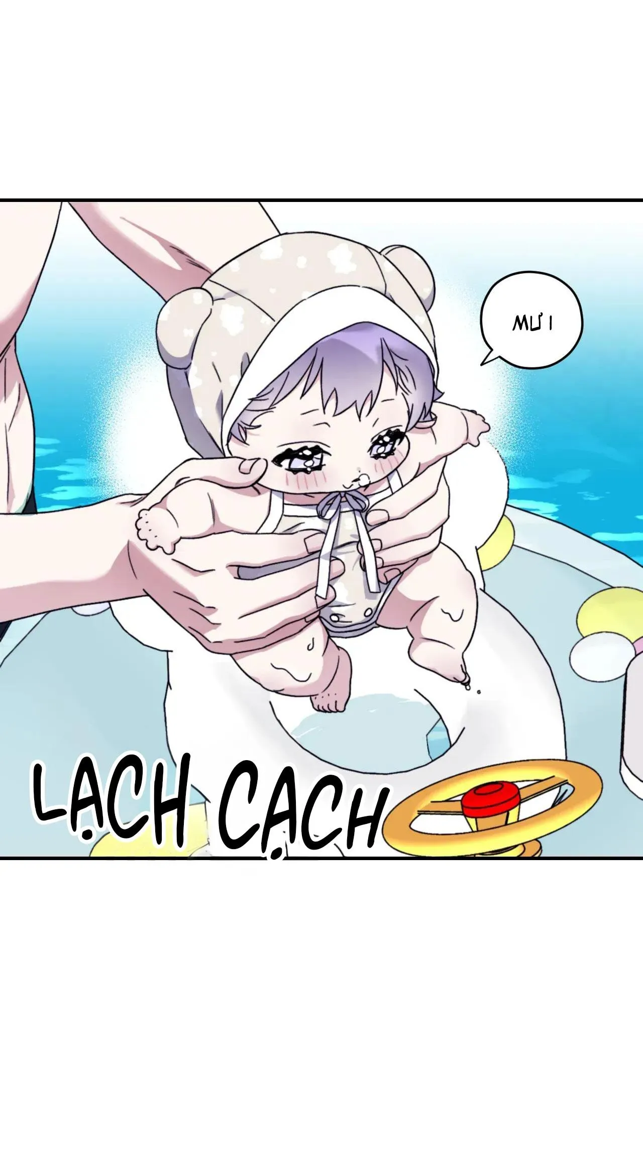 Sóng Tìm Em Chapter 71 Trang 30