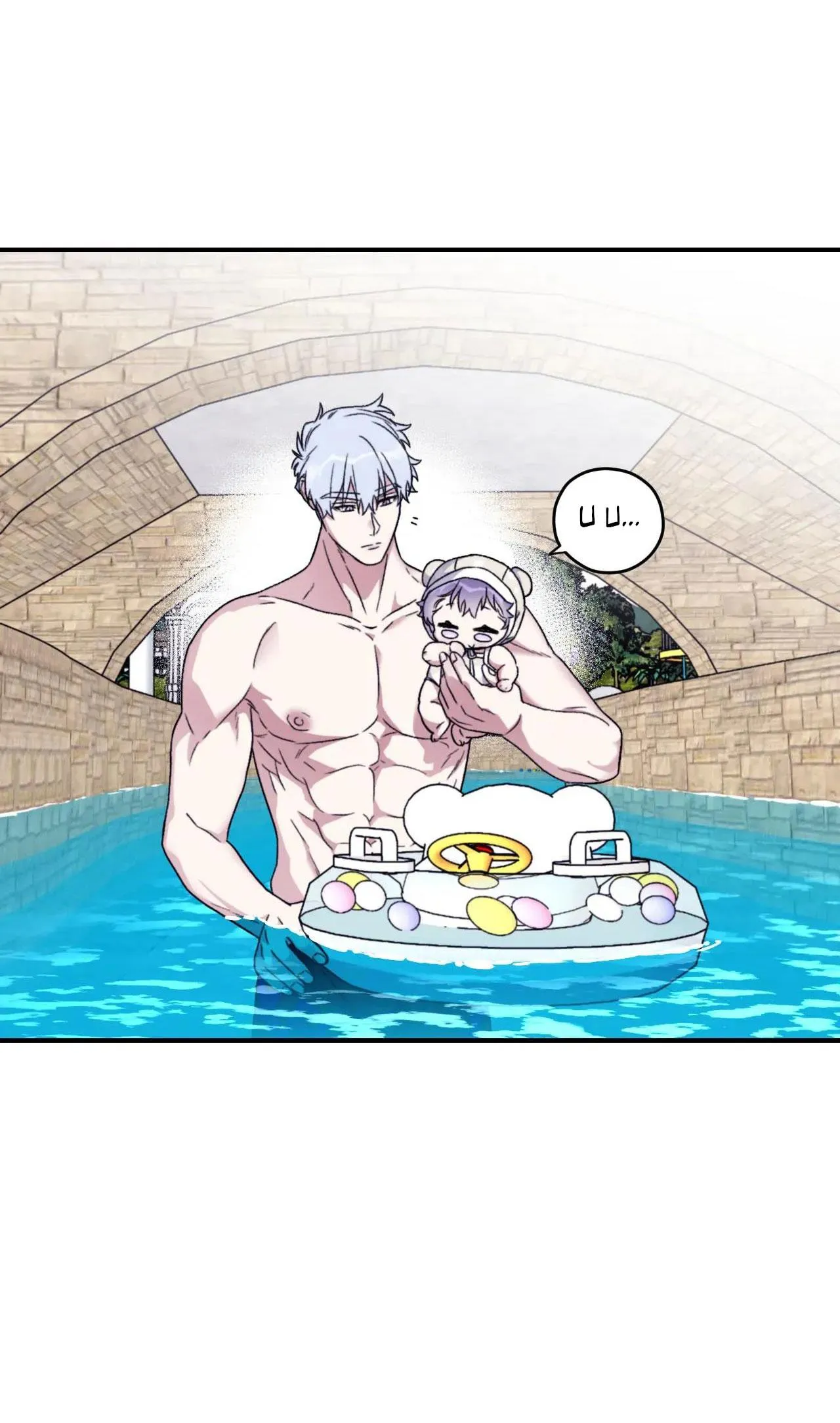 Sóng Tìm Em Chapter 71 Trang 31