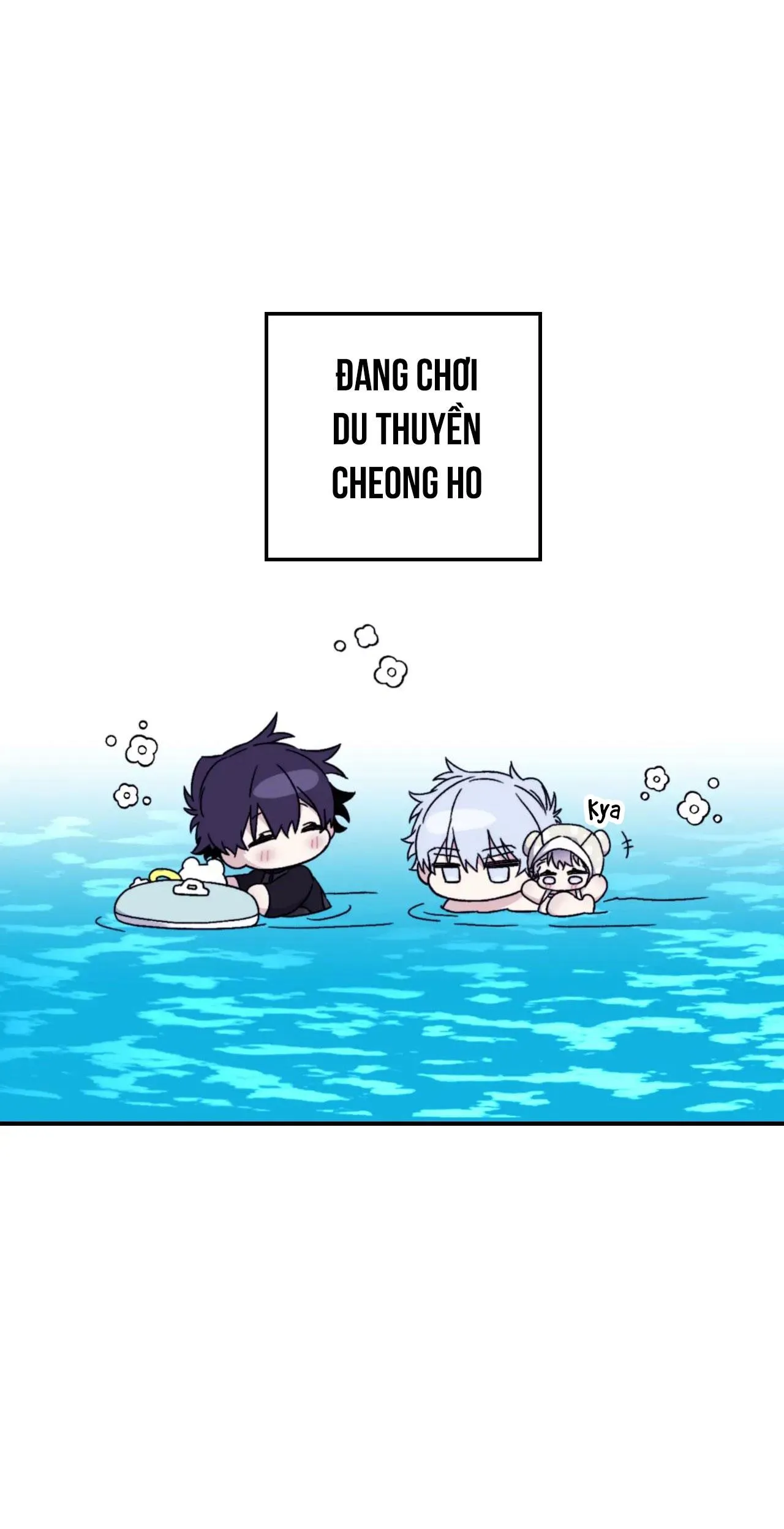 Sóng Tìm Em Chapter 71 Trang 33