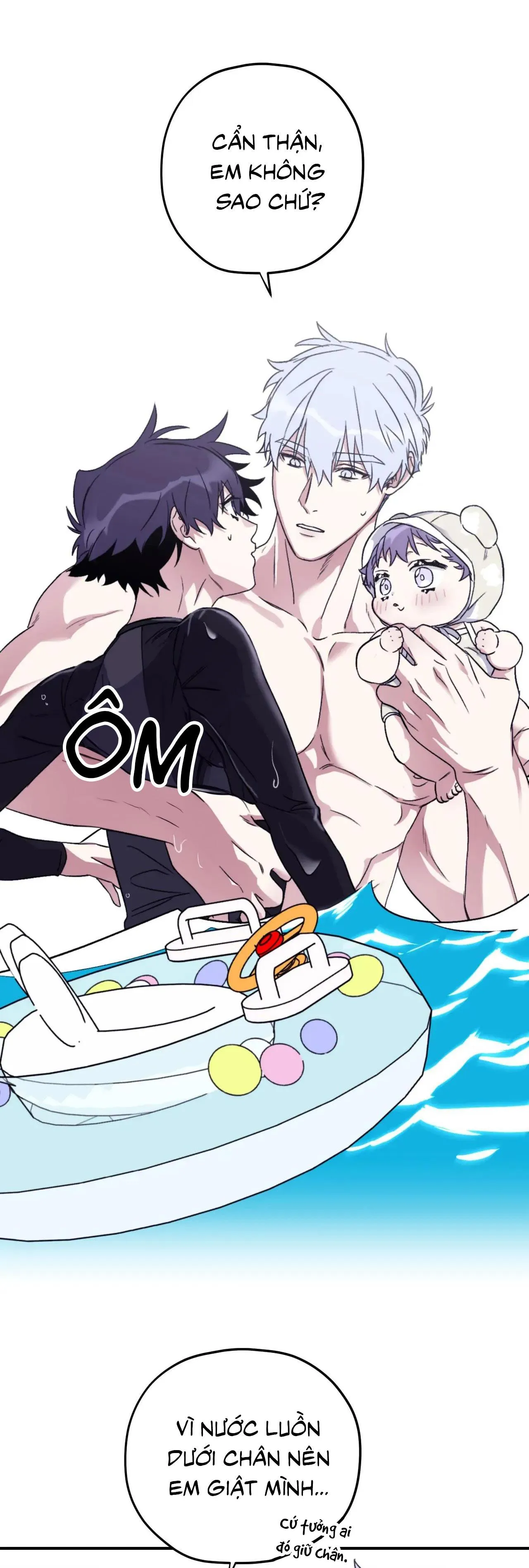 Sóng Tìm Em Chapter 71 Trang 37