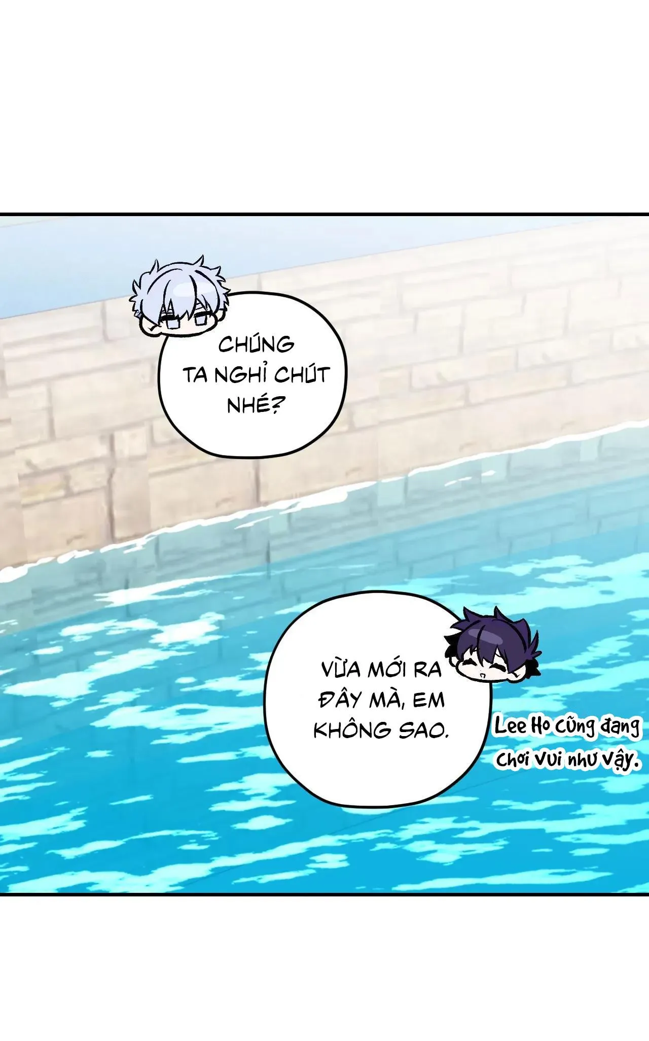 Sóng Tìm Em Chapter 71 Trang 39