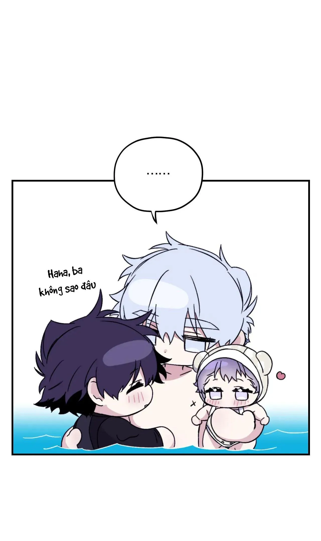 Sóng Tìm Em Chapter 71 Trang 40