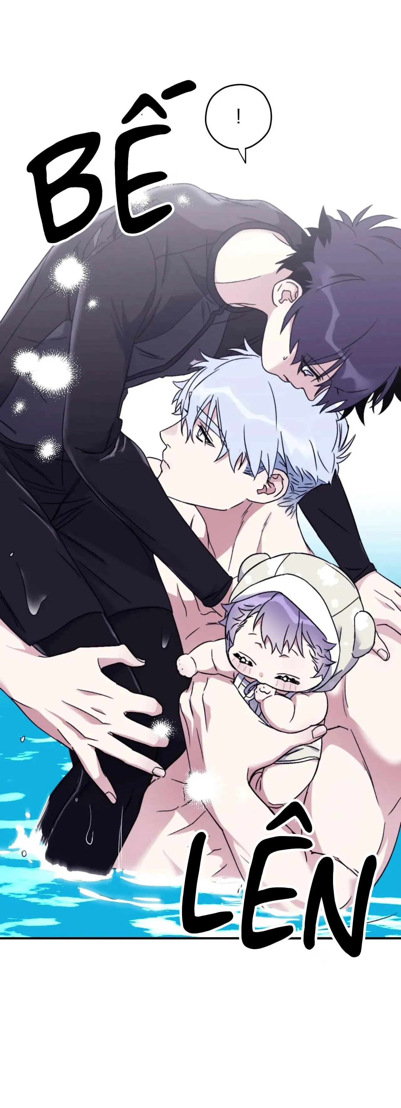 Sóng Tìm Em Chapter 71 Trang 41