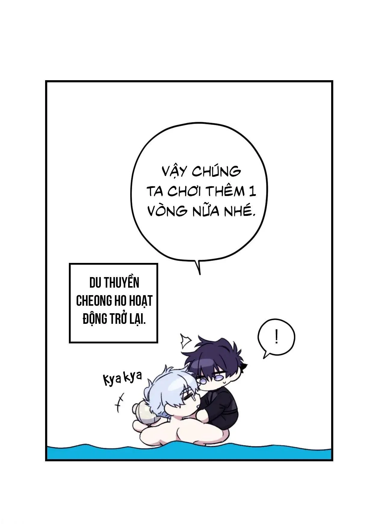 Sóng Tìm Em Chapter 71 Trang 42