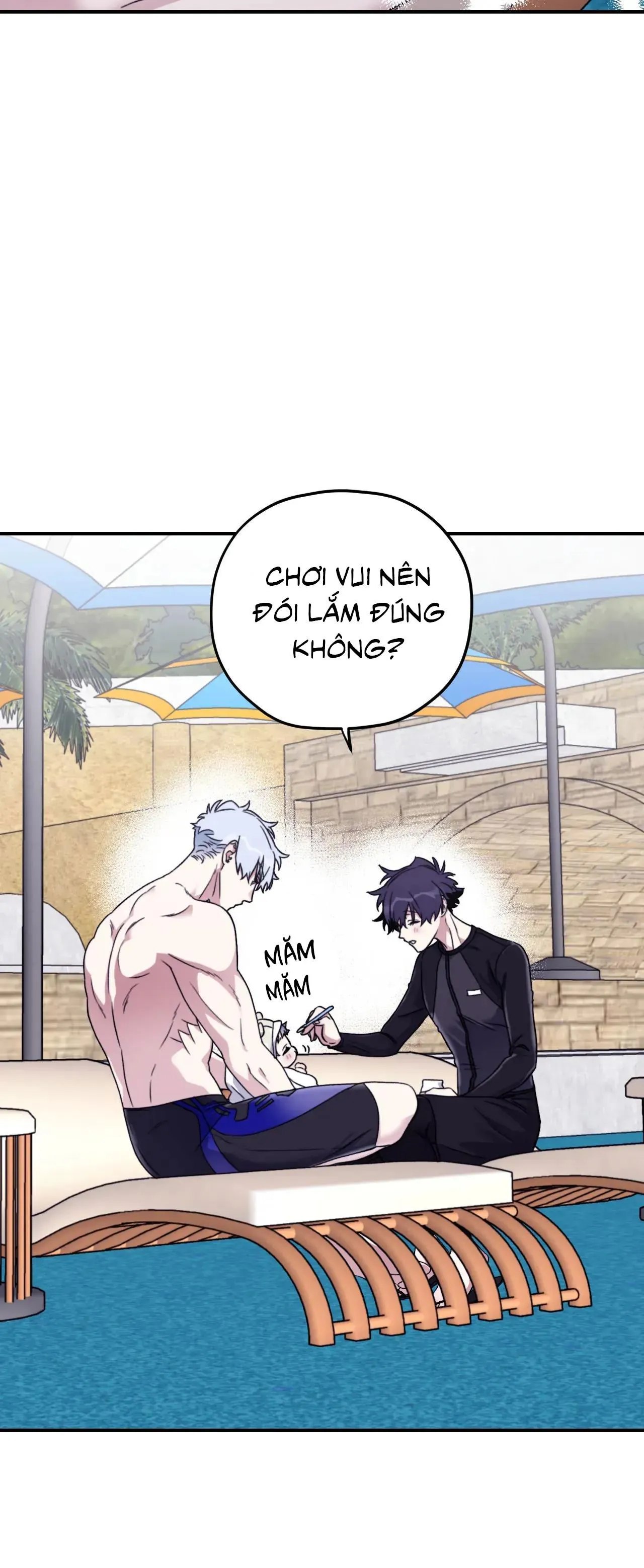 Sóng Tìm Em Chapter 71 Trang 46