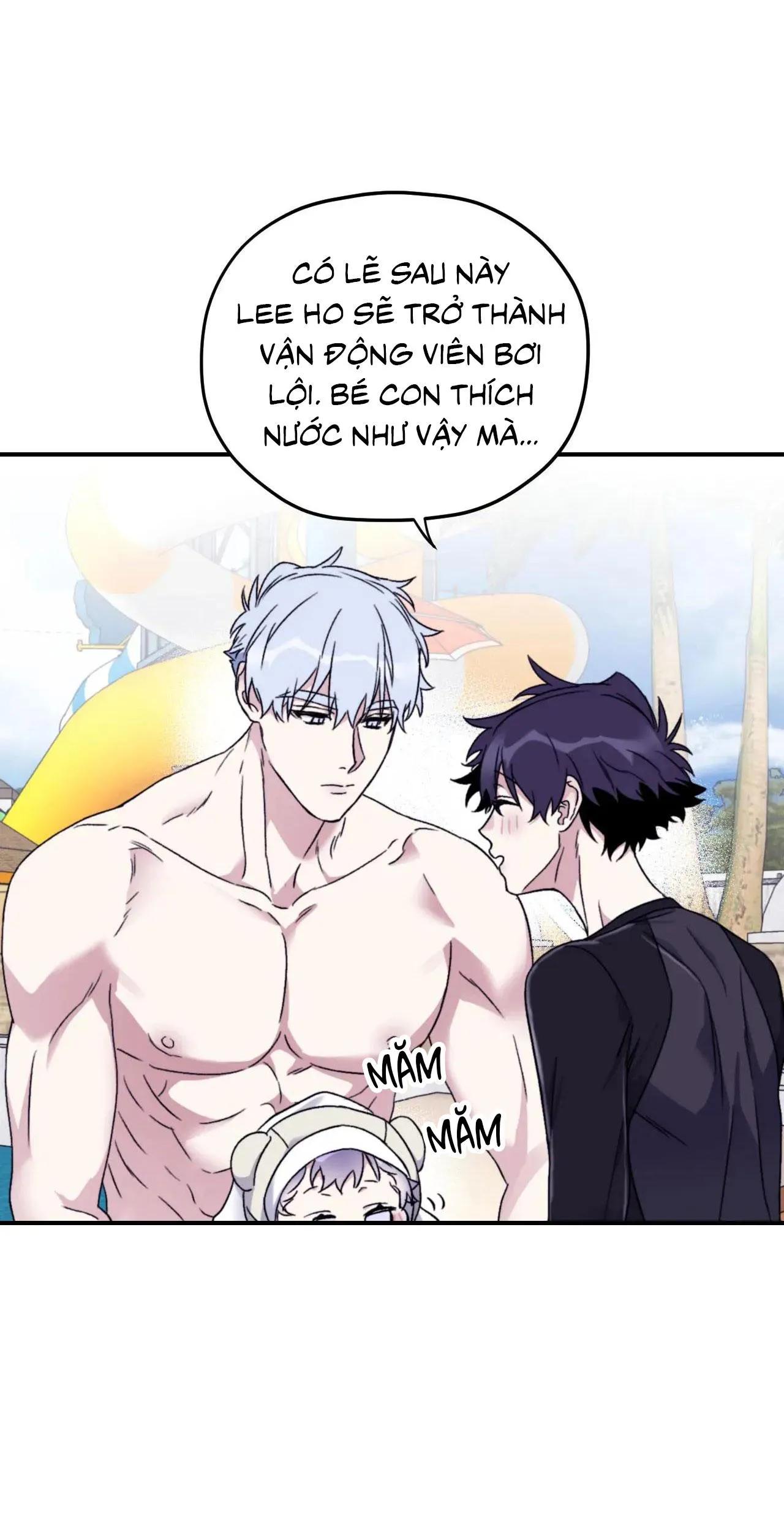 Sóng Tìm Em Chapter 71 Trang 47