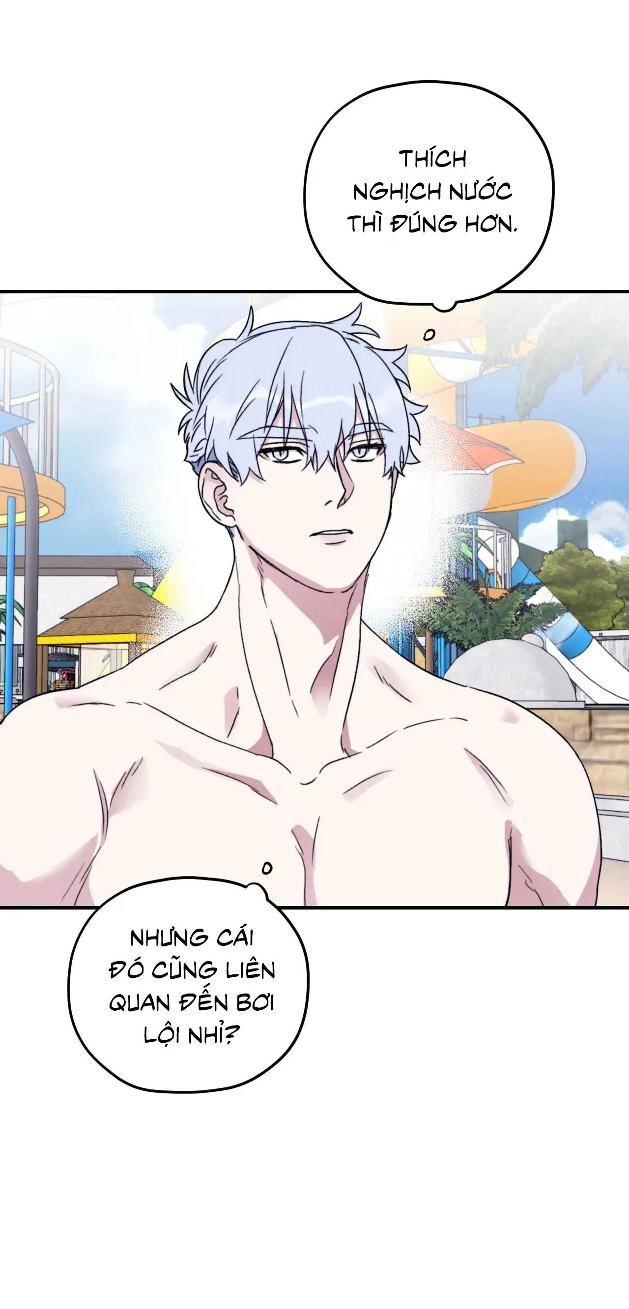 Sóng Tìm Em Chapter 71 Trang 48