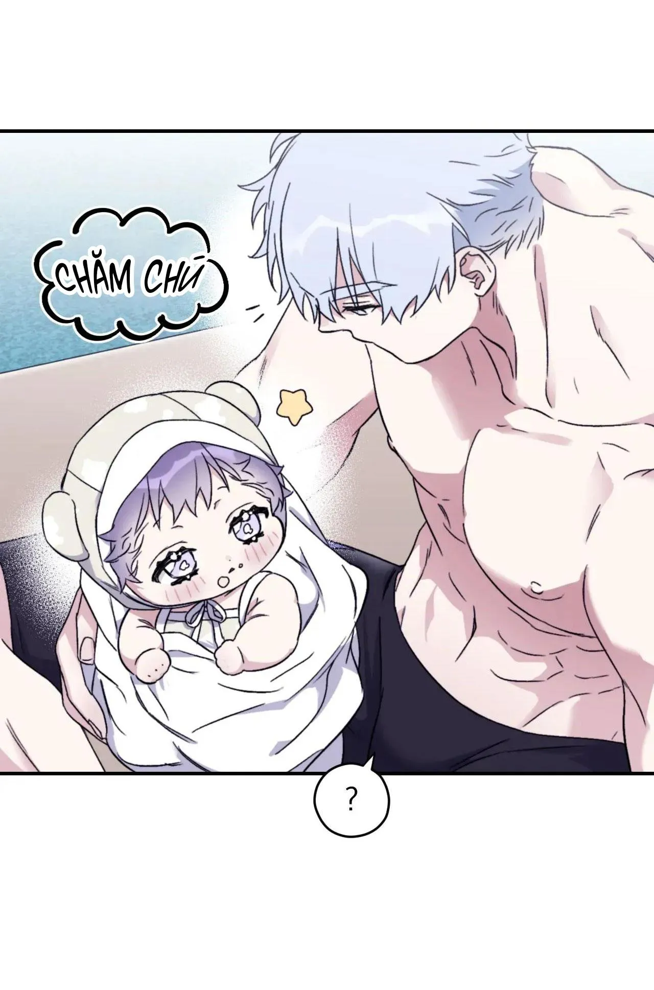 Sóng Tìm Em Chapter 71 Trang 49