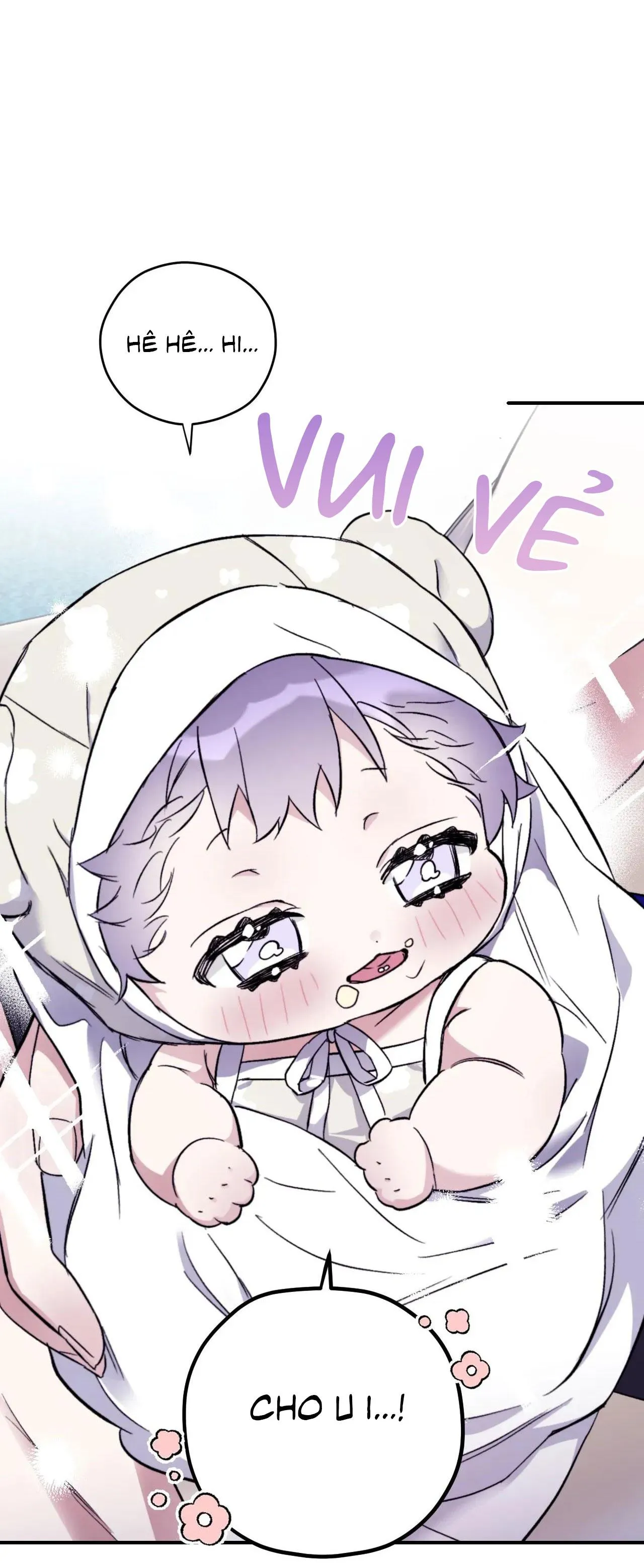 Sóng Tìm Em Chapter 71 Trang 50