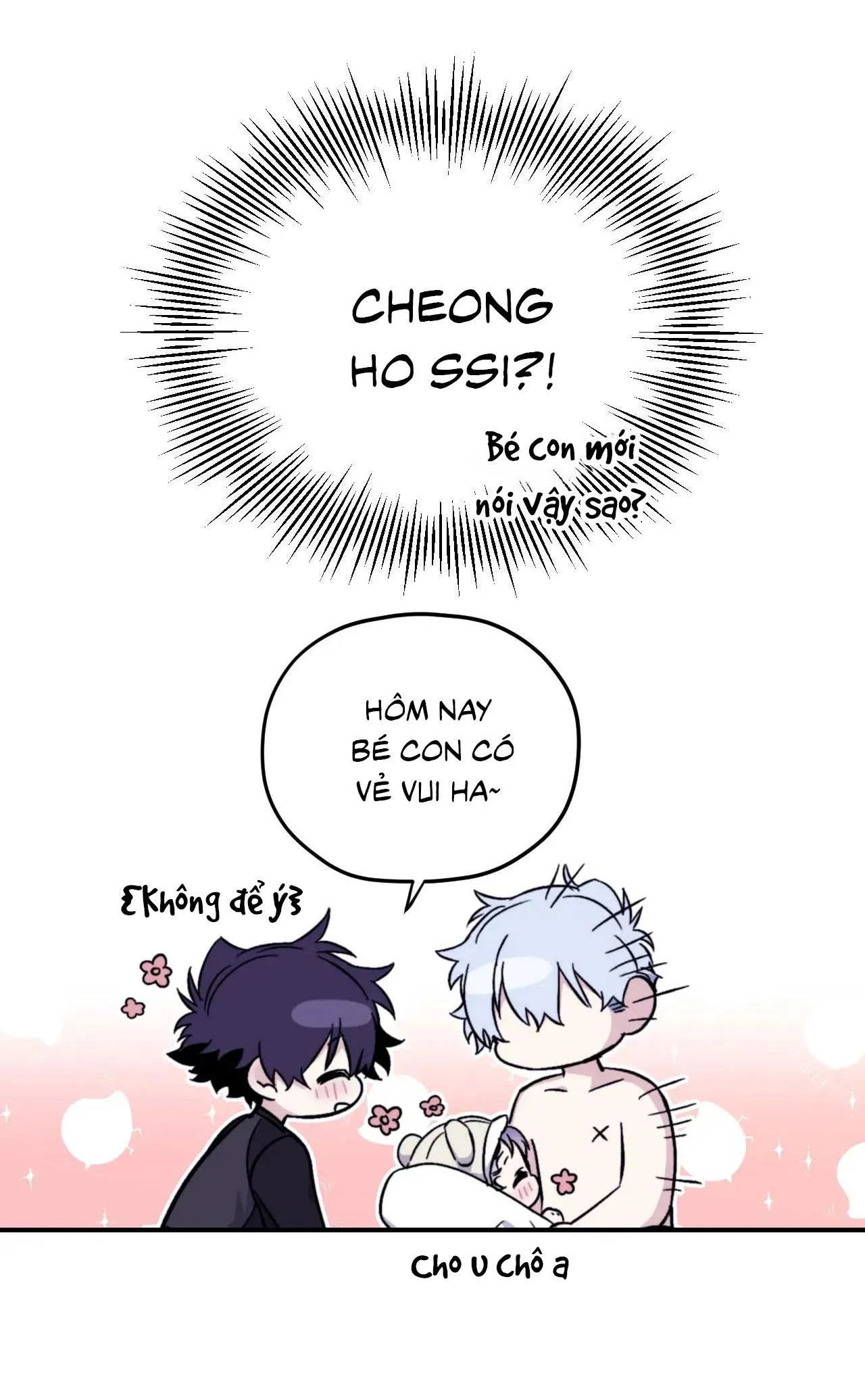 Sóng Tìm Em Chapter 71 Trang 51