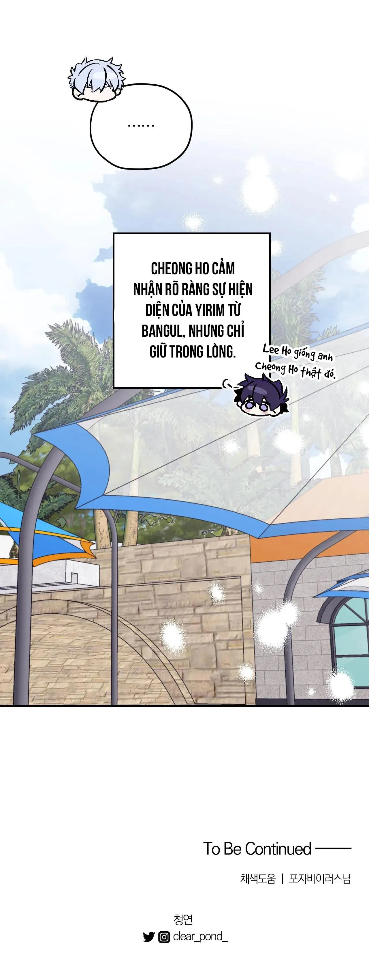 Sóng Tìm Em Chapter 71 Trang 52