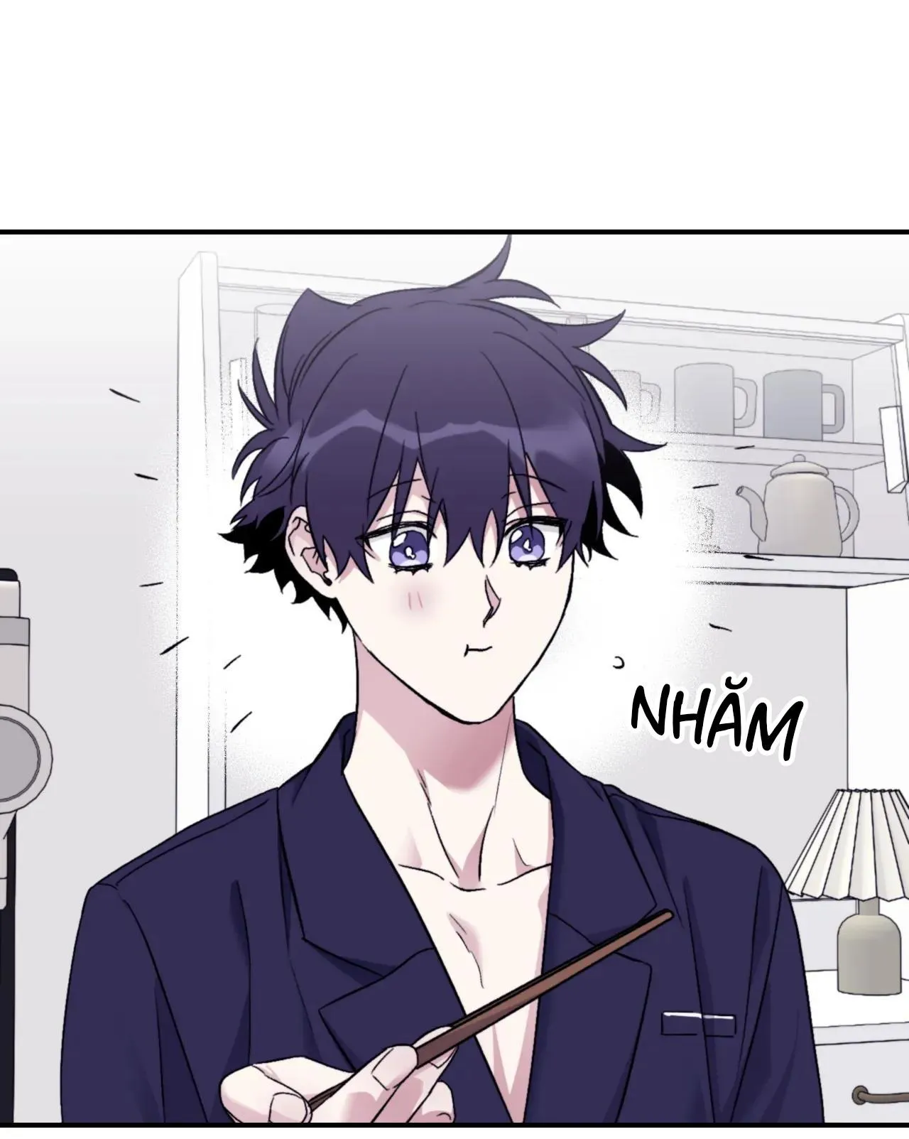 Sóng Tìm Em Chapter 72 Trang 5