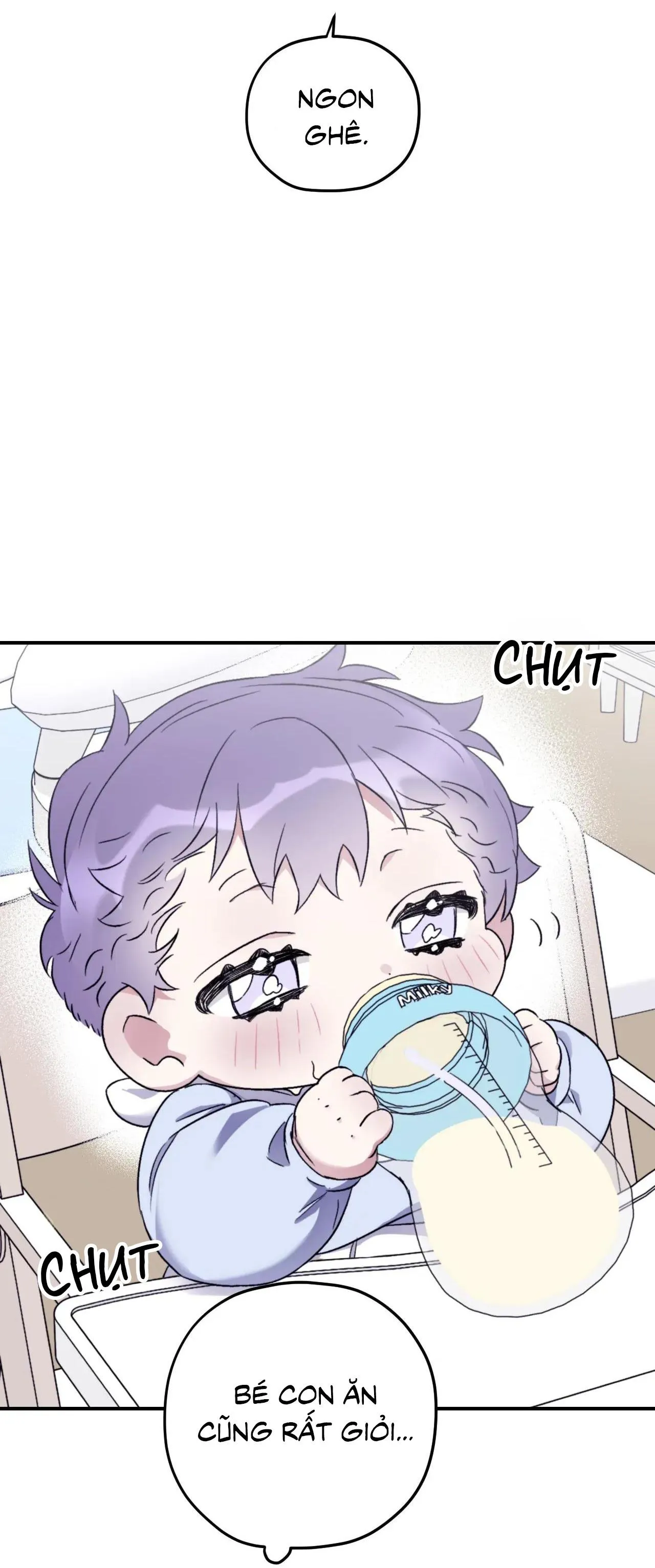 Sóng Tìm Em Chapter 72 Trang 6