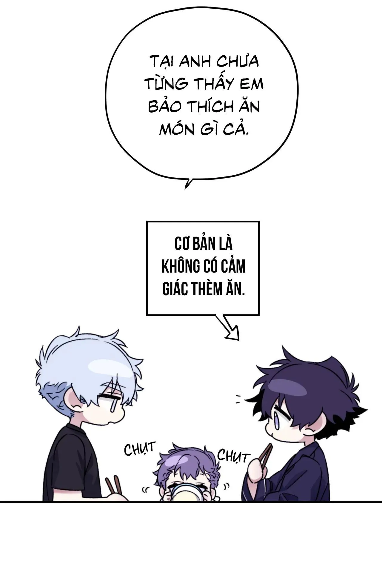 Sóng Tìm Em Chapter 72 Trang 9