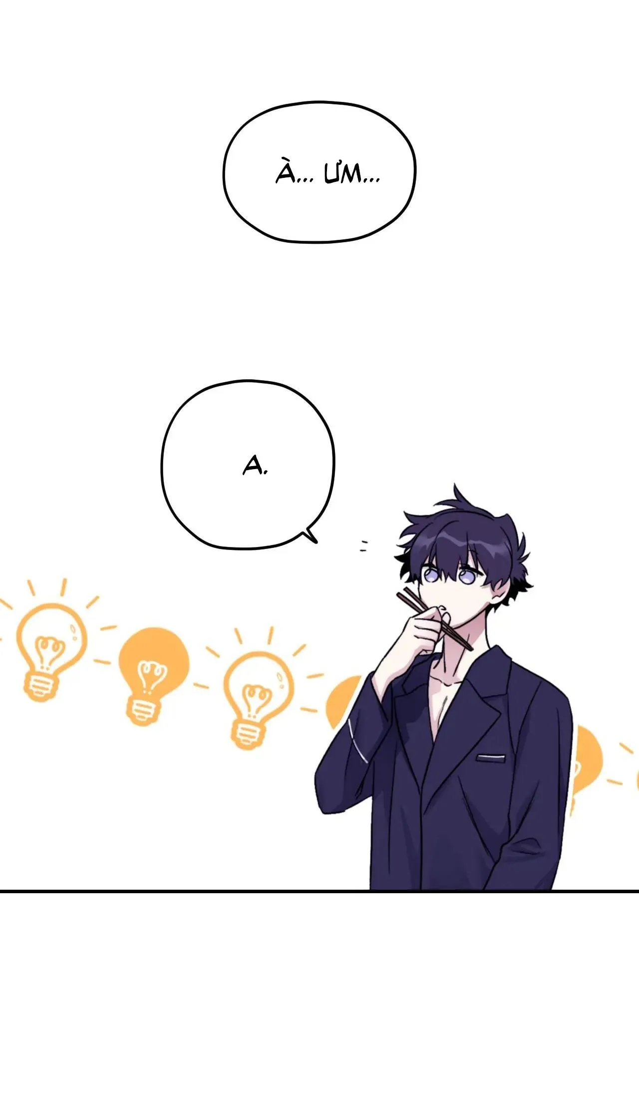 Sóng Tìm Em Chapter 72 Trang 10