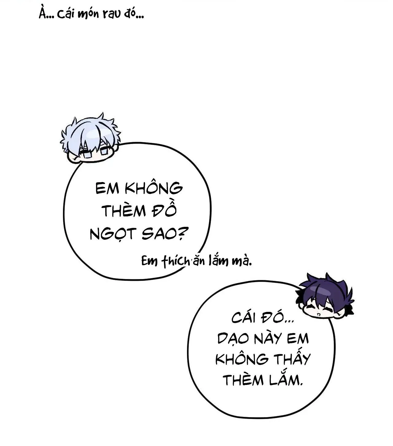 Sóng Tìm Em Chapter 72 Trang 12