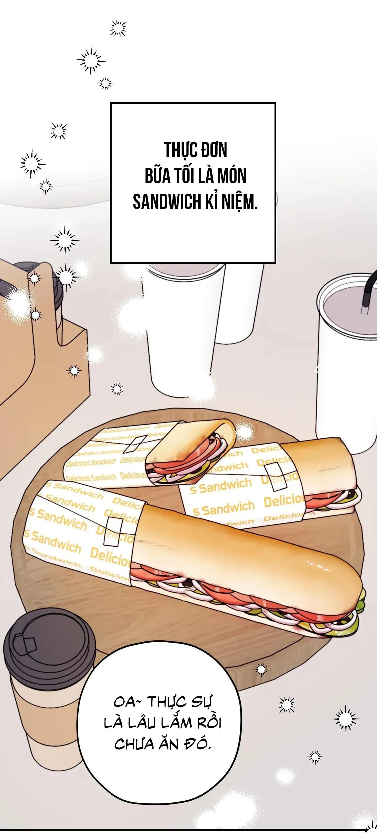 Sóng Tìm Em Chapter 72 Trang 15