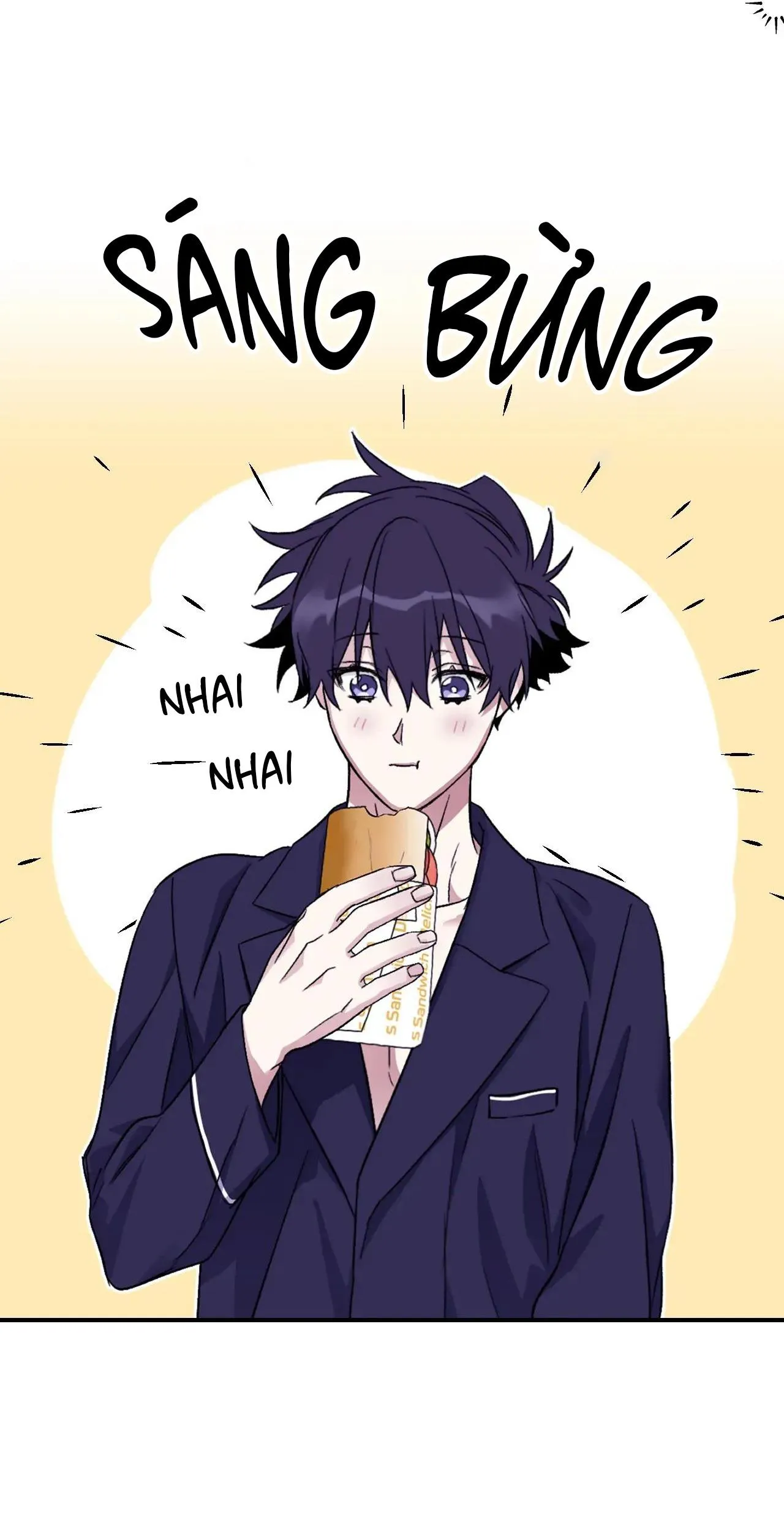 Sóng Tìm Em Chapter 72 Trang 16