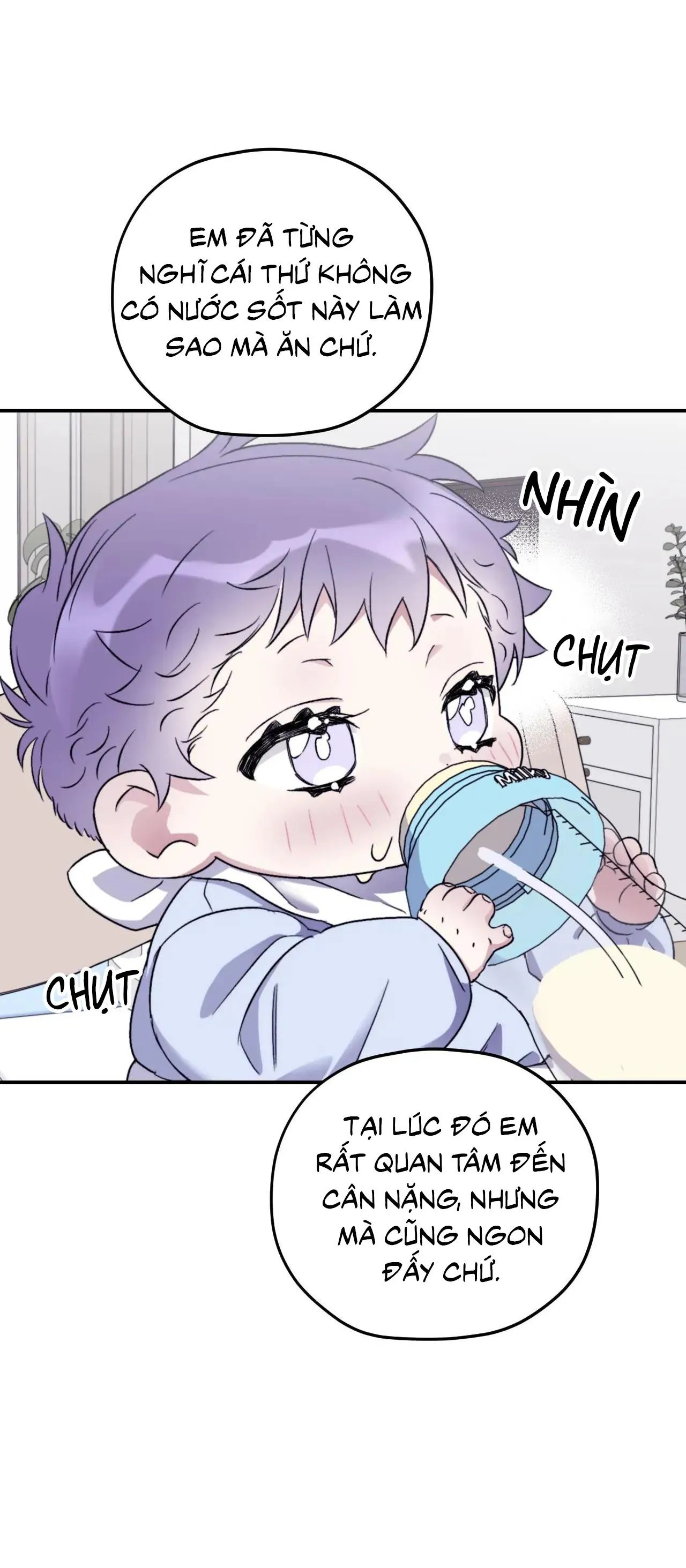 Sóng Tìm Em Chapter 72 Trang 18