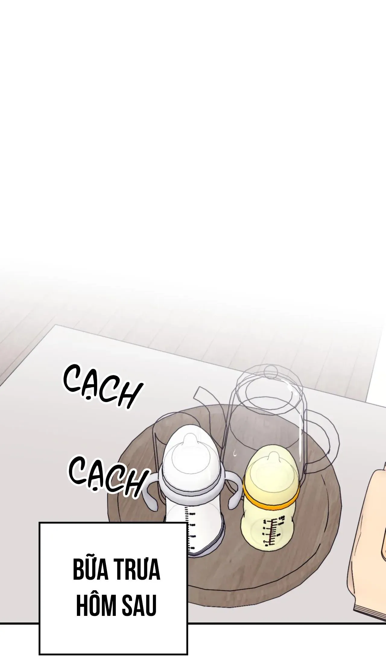 Sóng Tìm Em Chapter 72 Trang 24