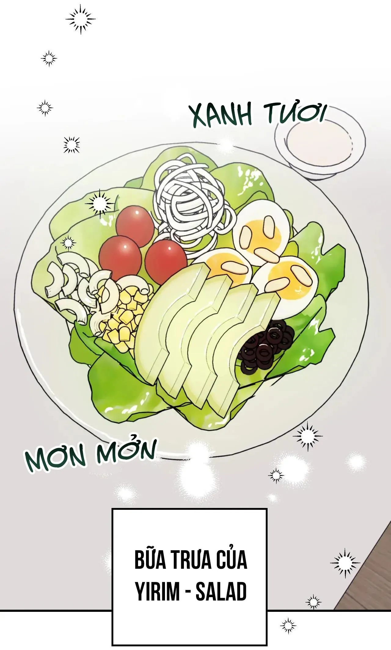 Sóng Tìm Em Chapter 72 Trang 25