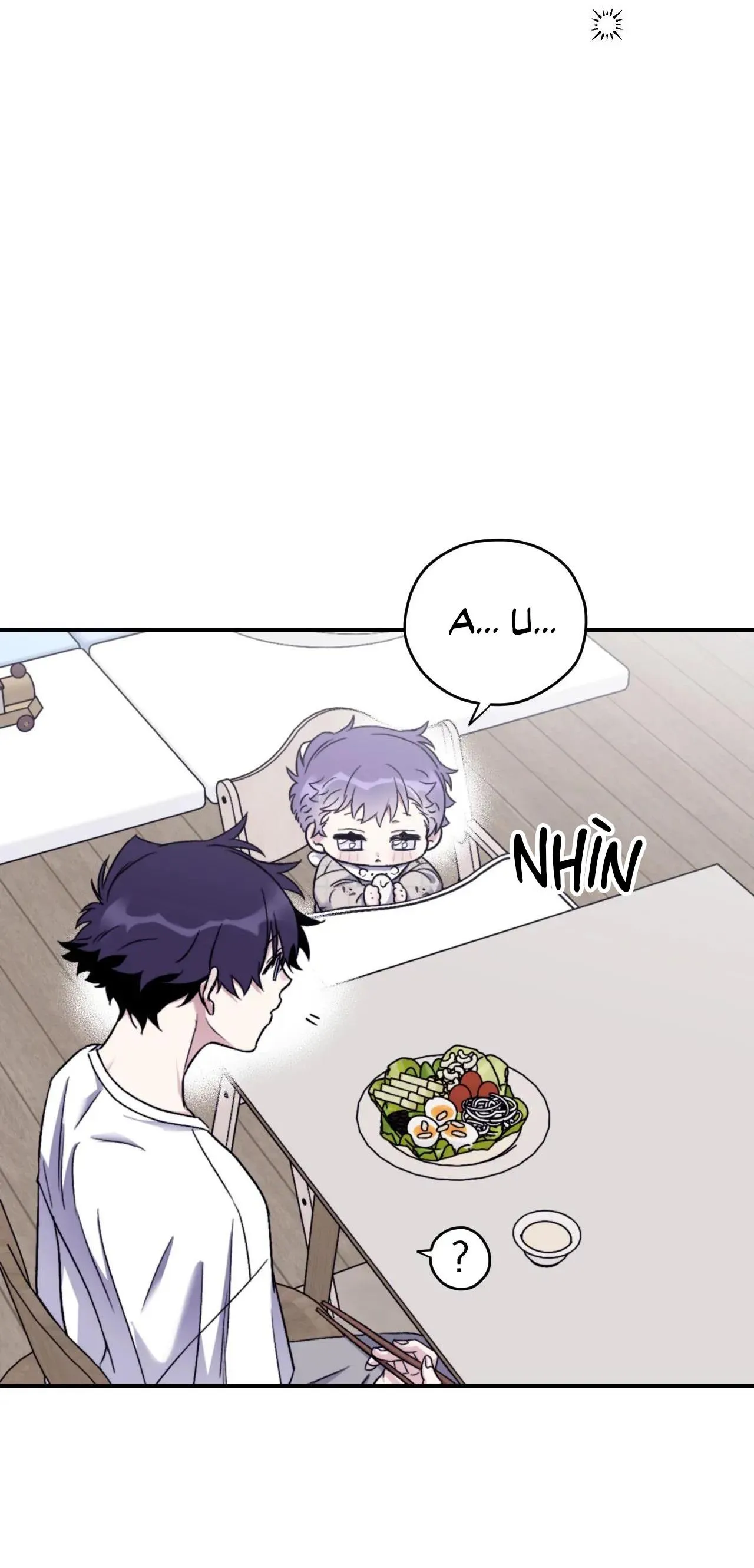 Sóng Tìm Em Chapter 72 Trang 26