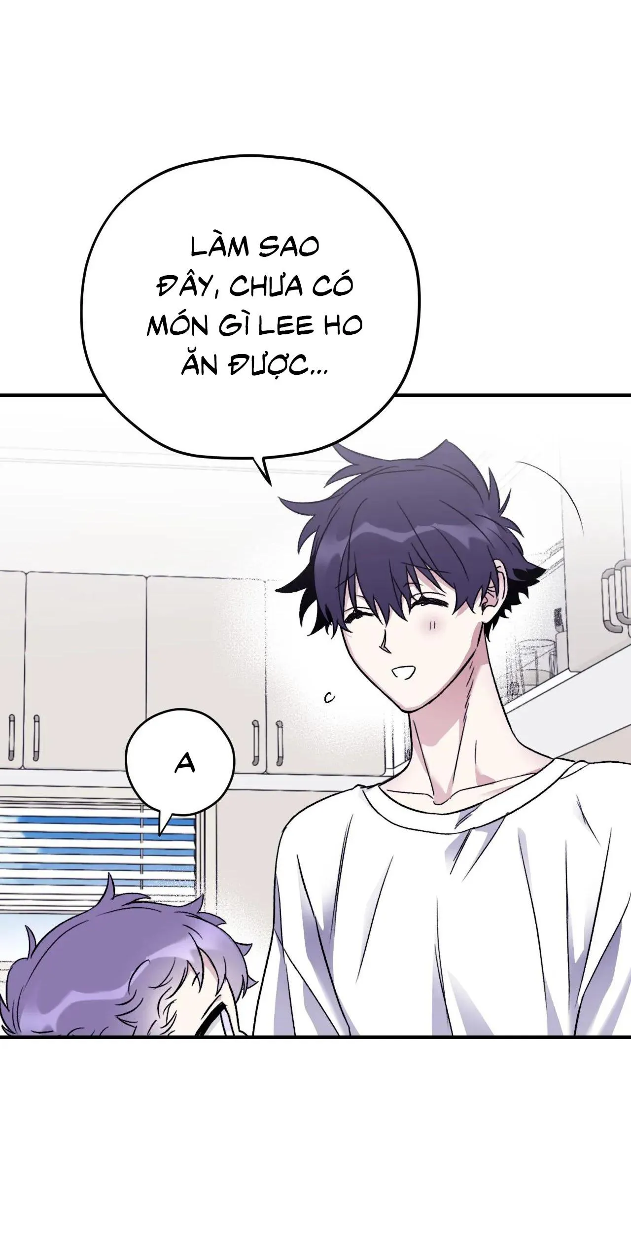 Sóng Tìm Em Chapter 72 Trang 27