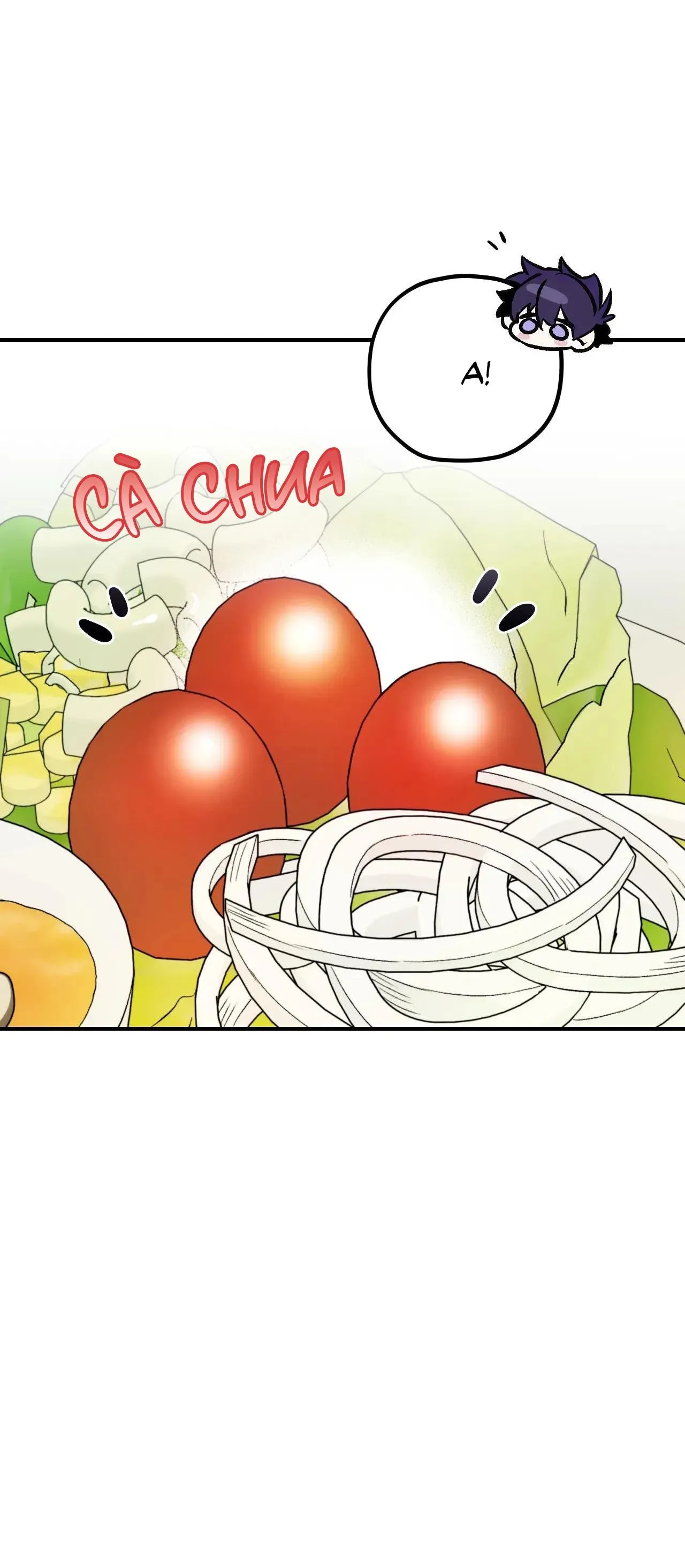 Sóng Tìm Em Chapter 72 Trang 28