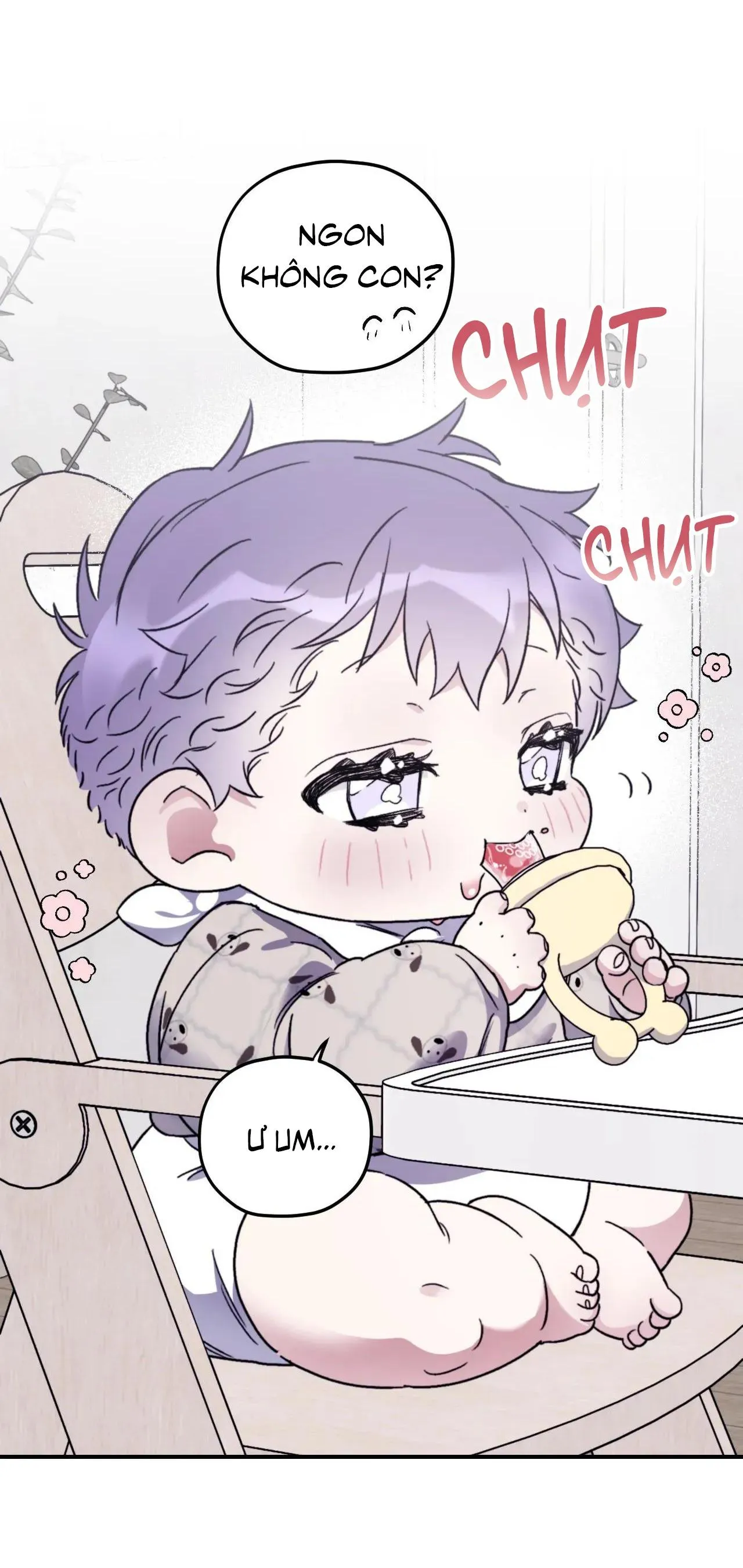 Sóng Tìm Em Chapter 72 Trang 30