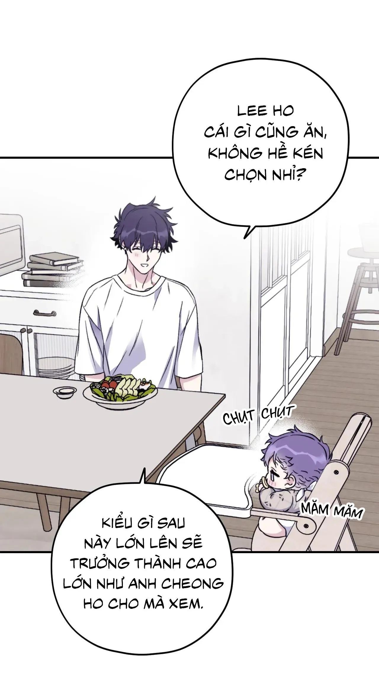 Sóng Tìm Em Chapter 72 Trang 31