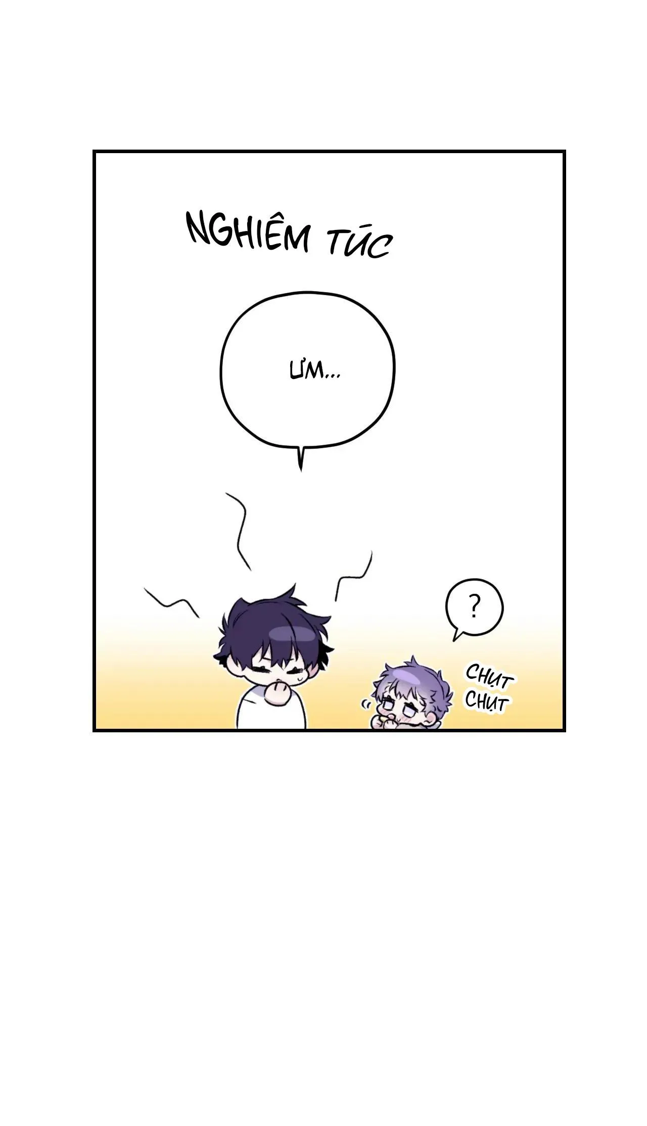 Sóng Tìm Em Chapter 72 Trang 33