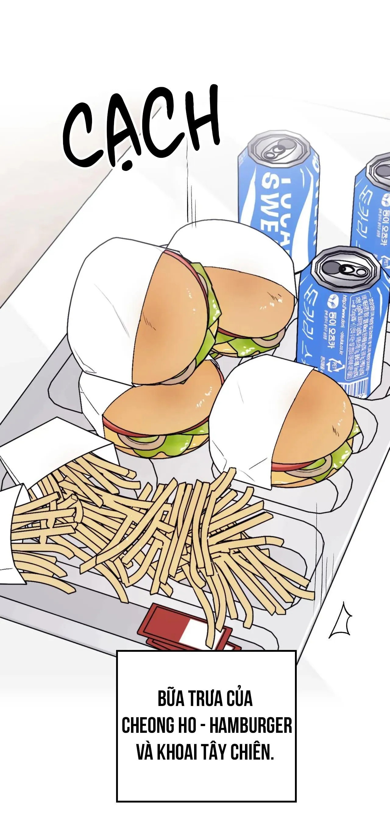 Sóng Tìm Em Chapter 72 Trang 35