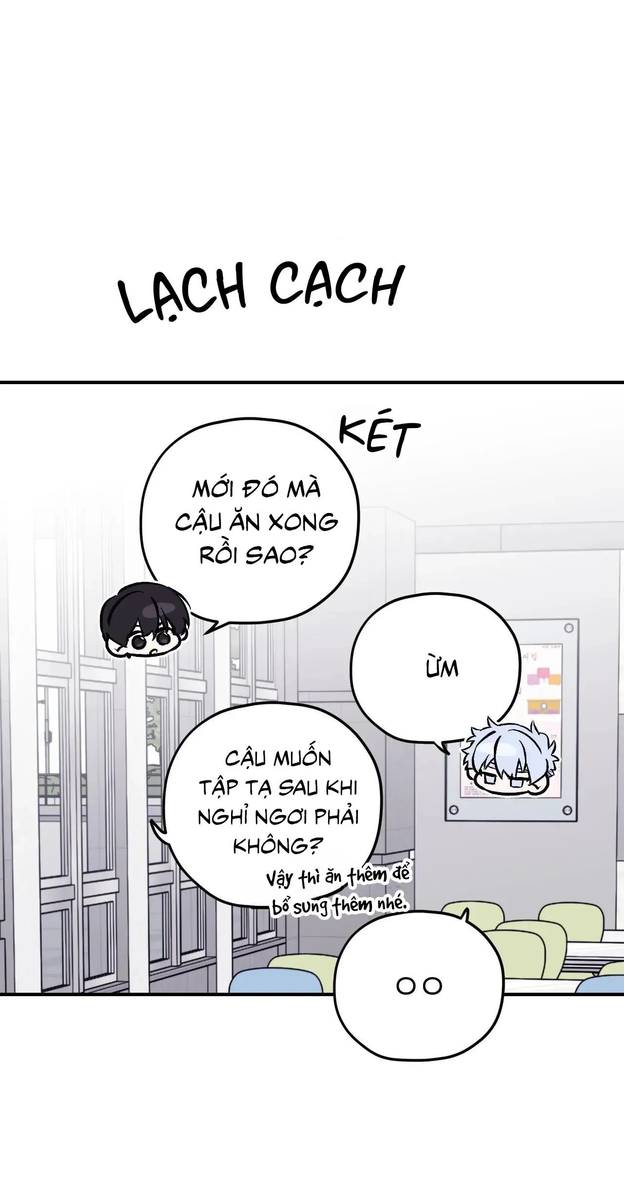 Sóng Tìm Em Chapter 72 Trang 38