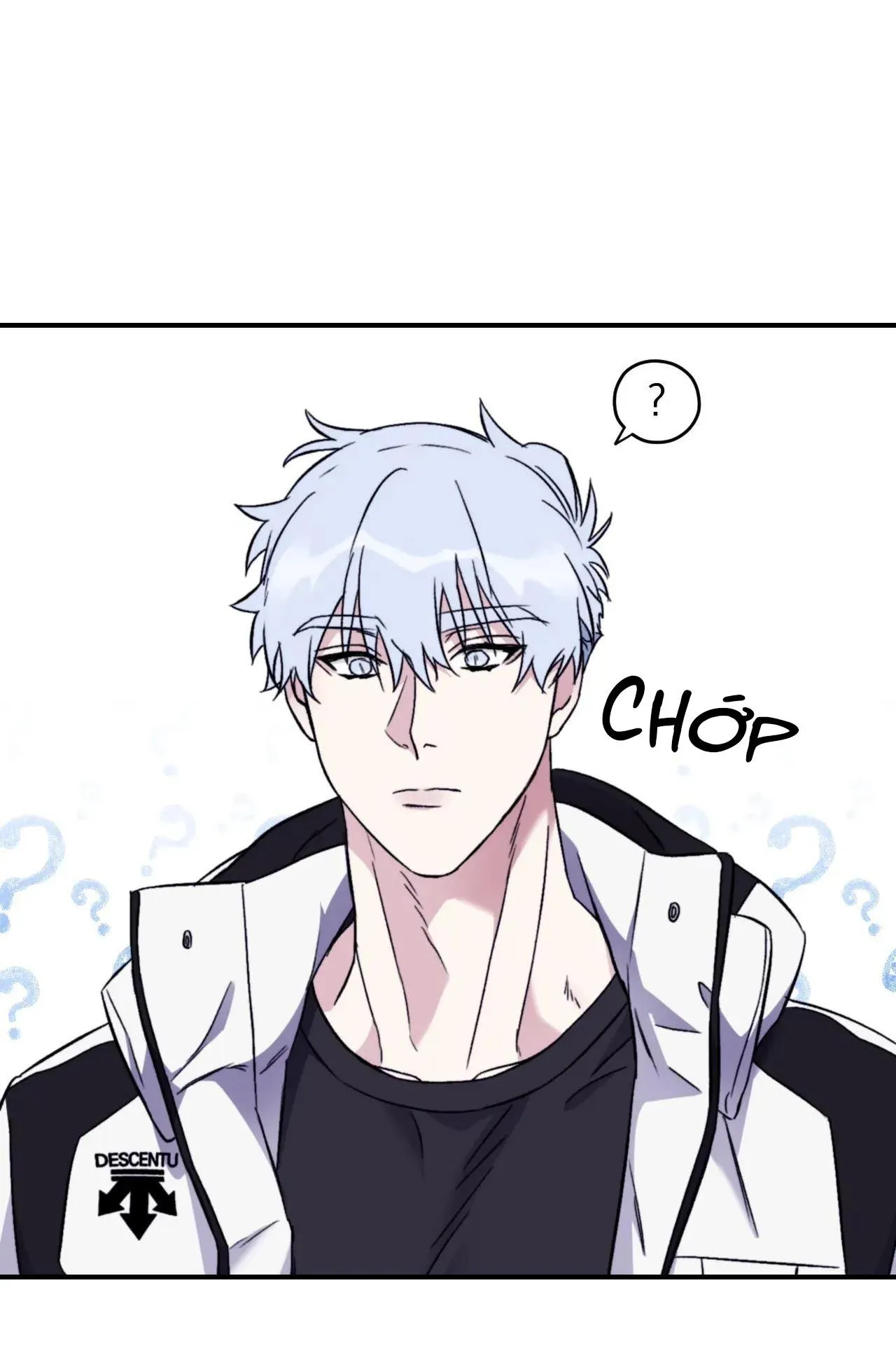 Sóng Tìm Em Chapter 72 Trang 42