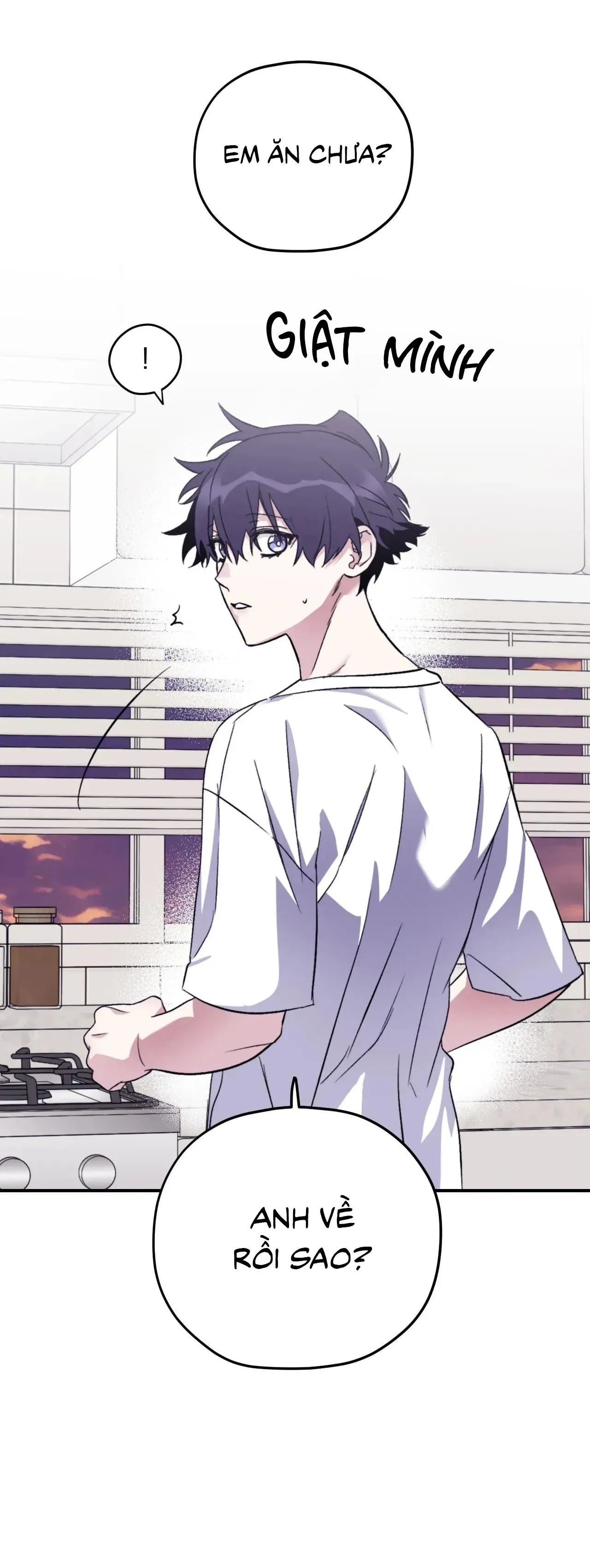 Sóng Tìm Em Chapter 72 Trang 43