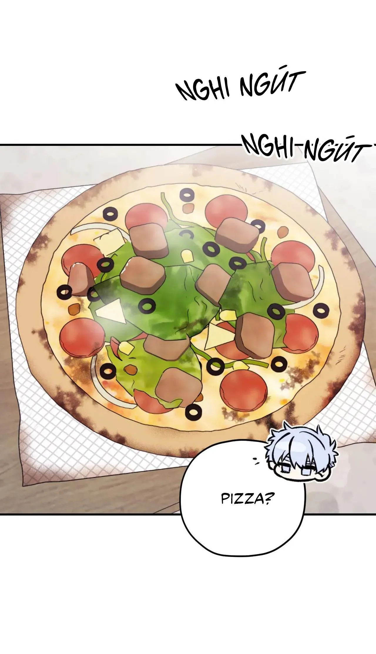 Sóng Tìm Em Chapter 72 Trang 45