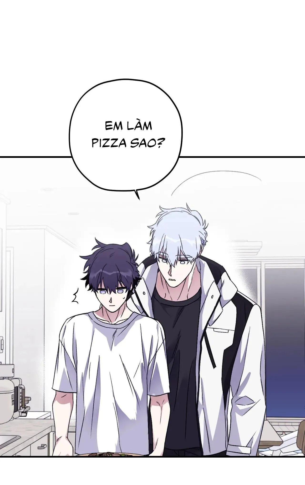 Sóng Tìm Em Chapter 72 Trang 46