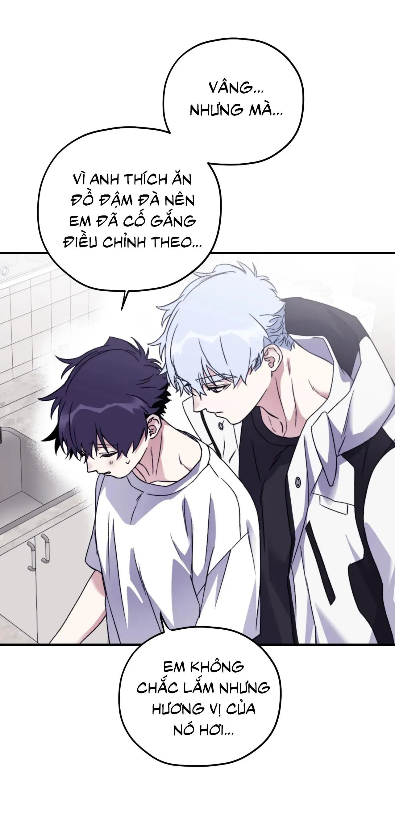 Sóng Tìm Em Chapter 72 Trang 47