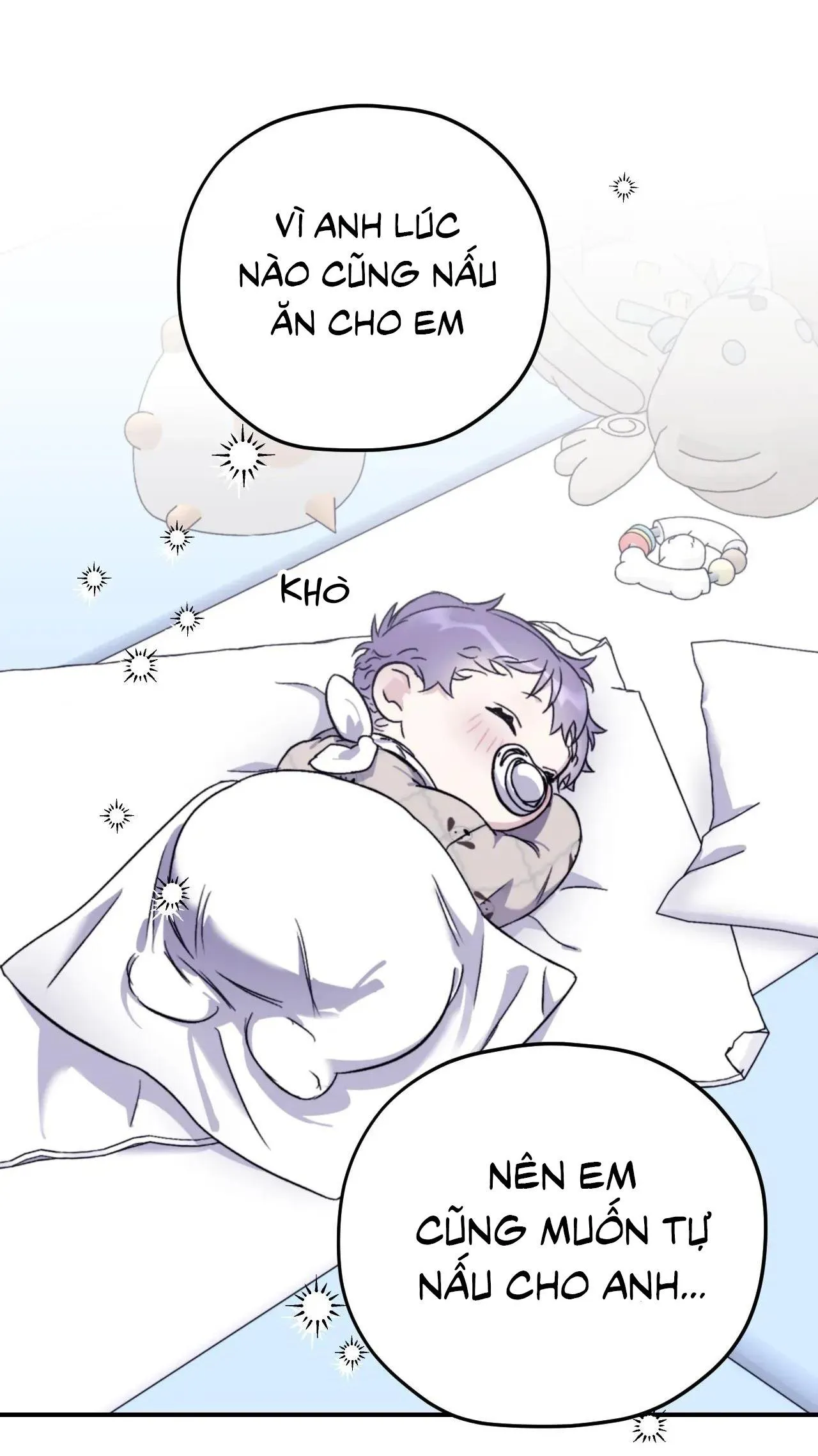 Sóng Tìm Em Chapter 72 Trang 48